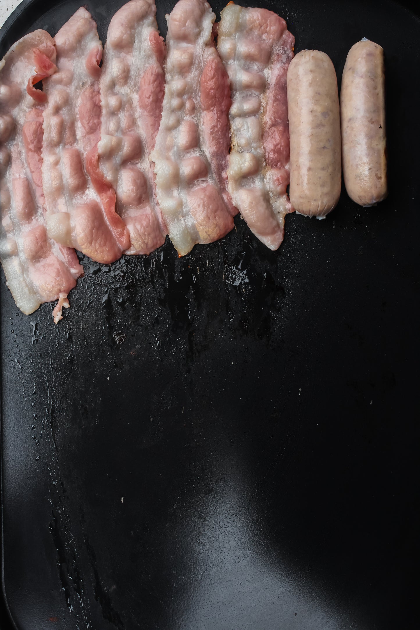 Blackstone Big Breakfast (PLR)