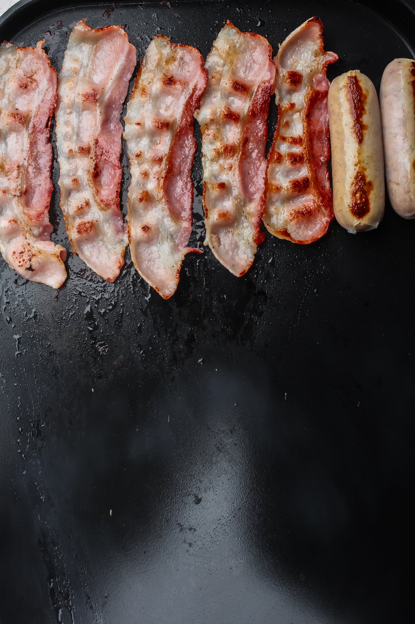 Blackstone Big Breakfast (PLR)