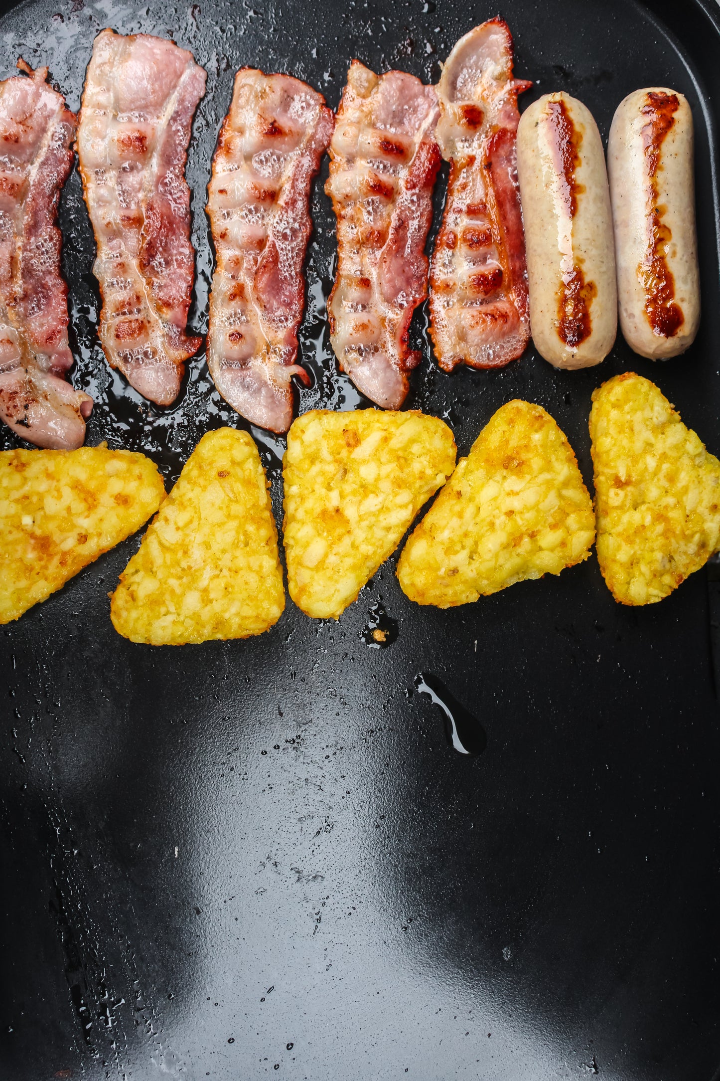 Blackstone Big Breakfast (PLR)