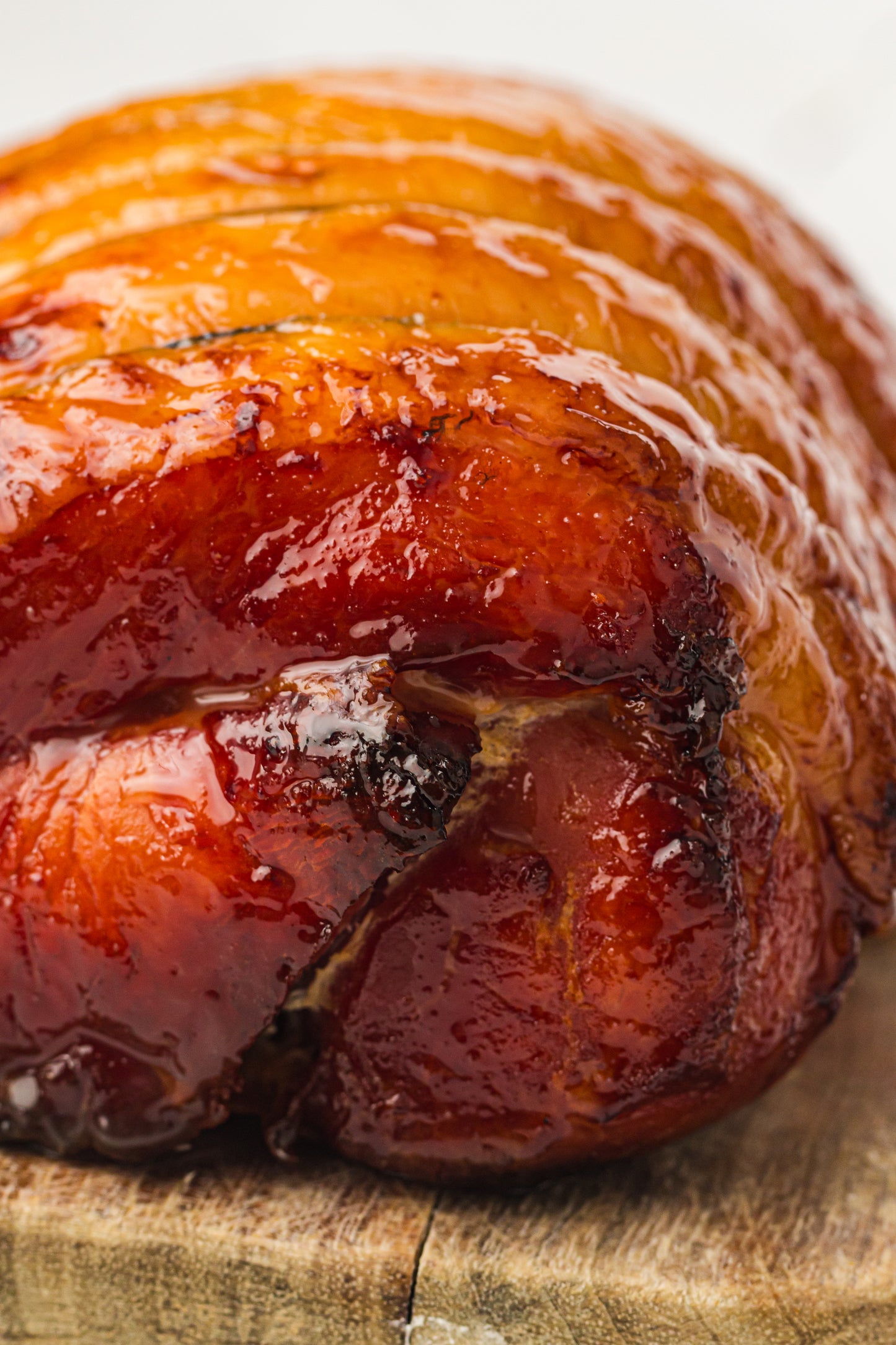 Honey Glazed Ham