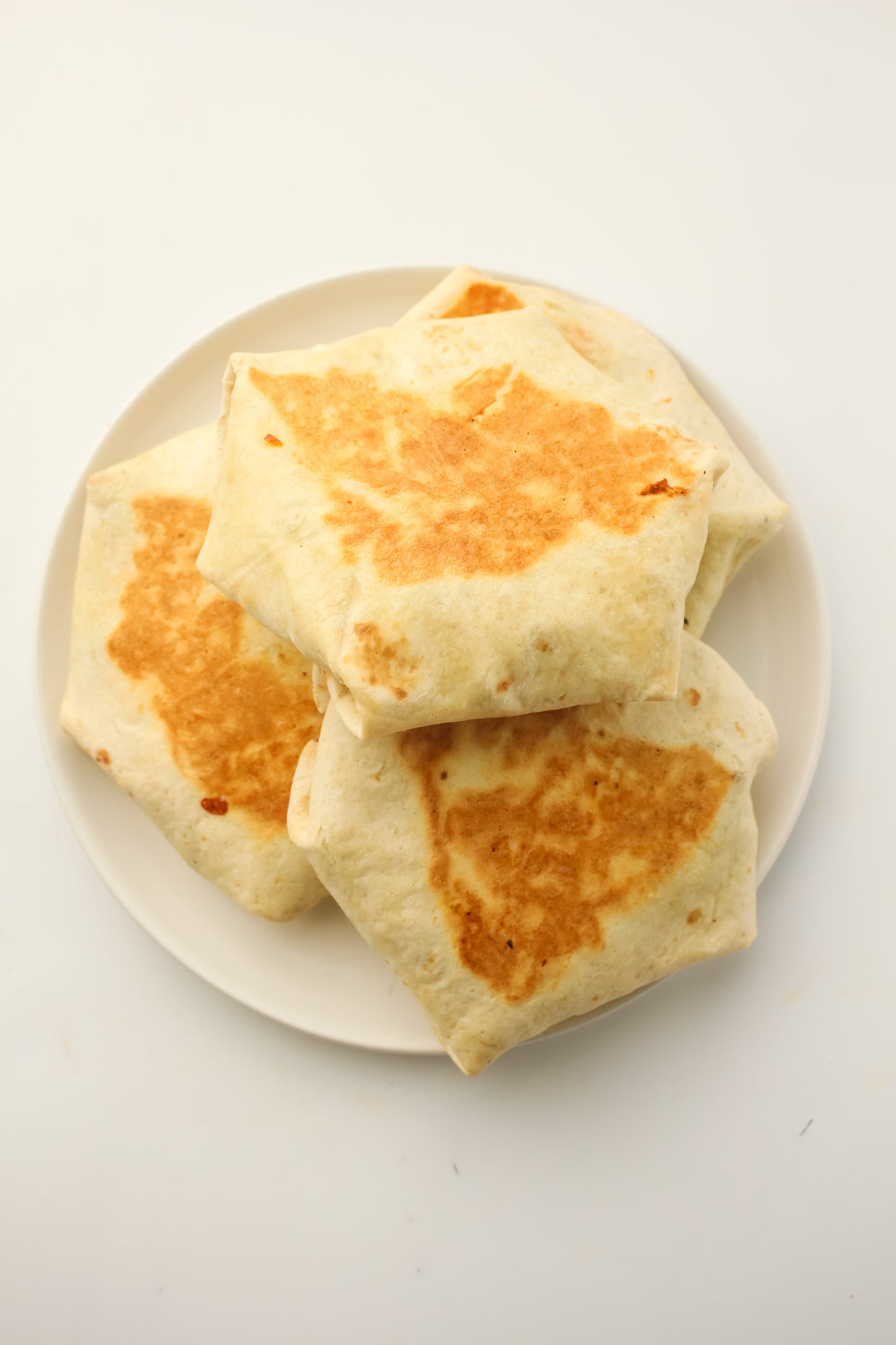 PLR Blackstone Crunch Wrap