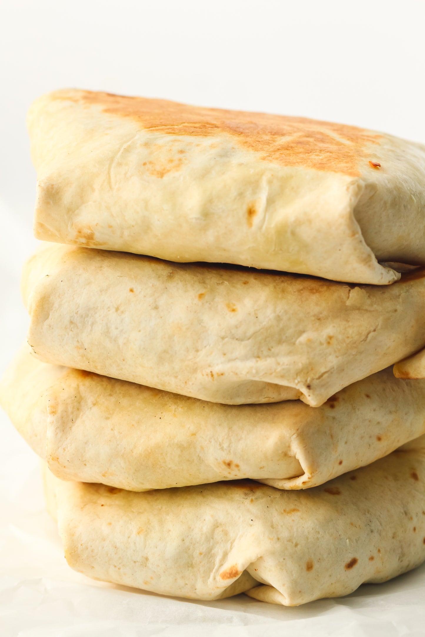 PLR Blackstone Crunch Wrap