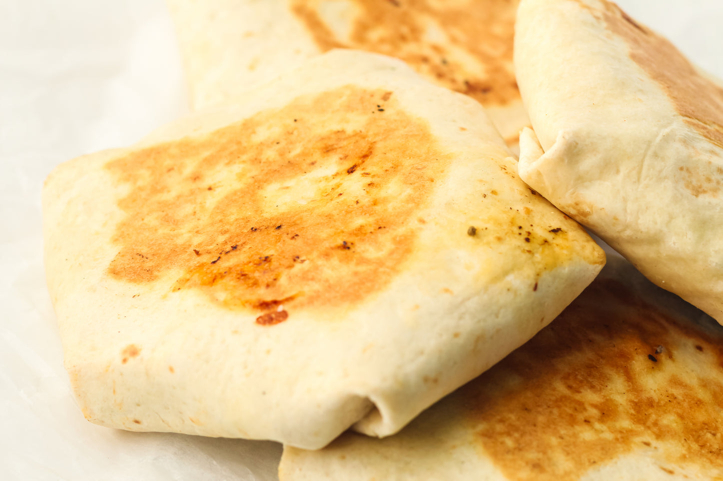 PLR Blackstone Crunch Wrap