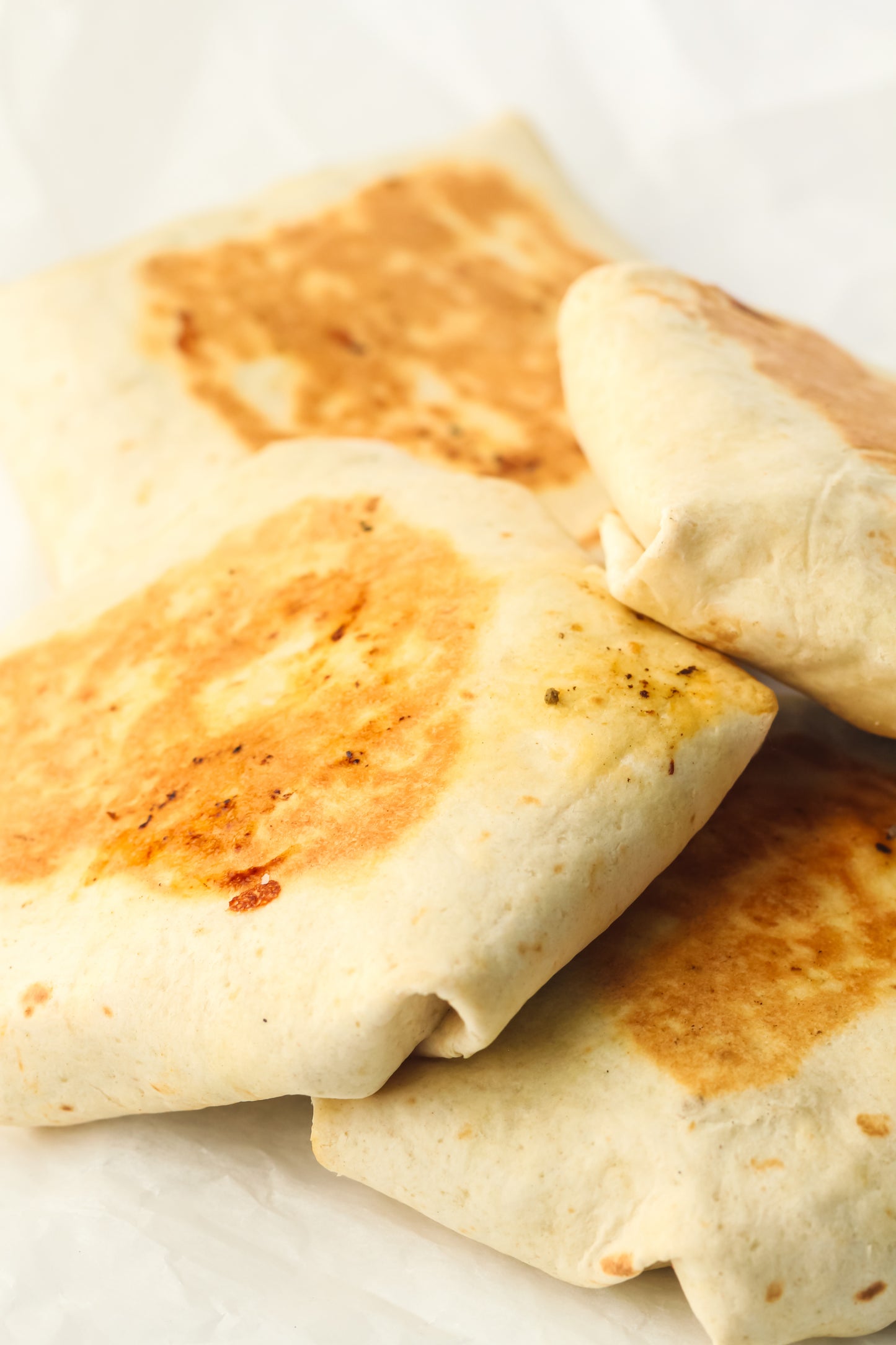 PLR Blackstone Crunch Wrap