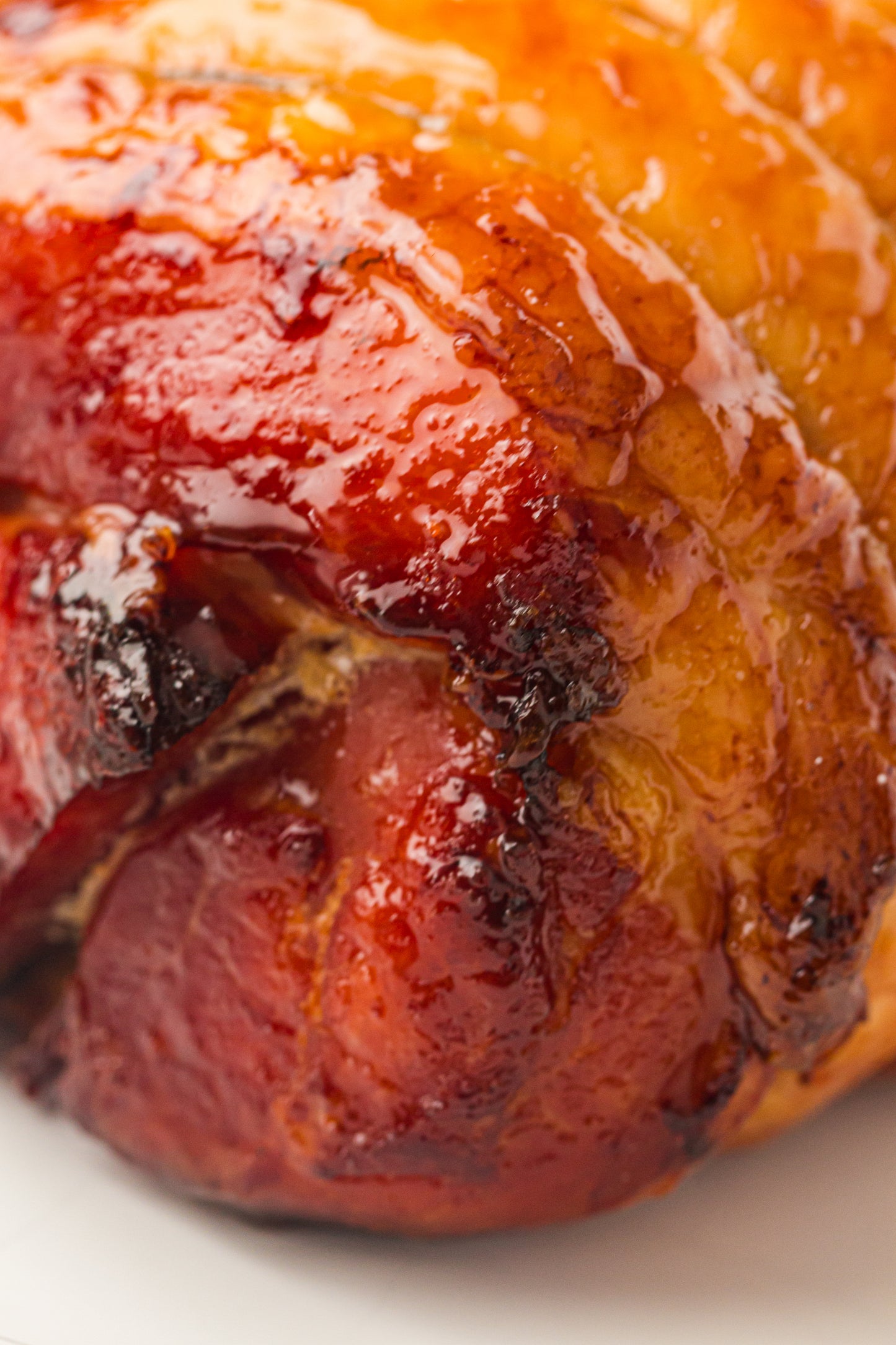 Honey Glazed Ham