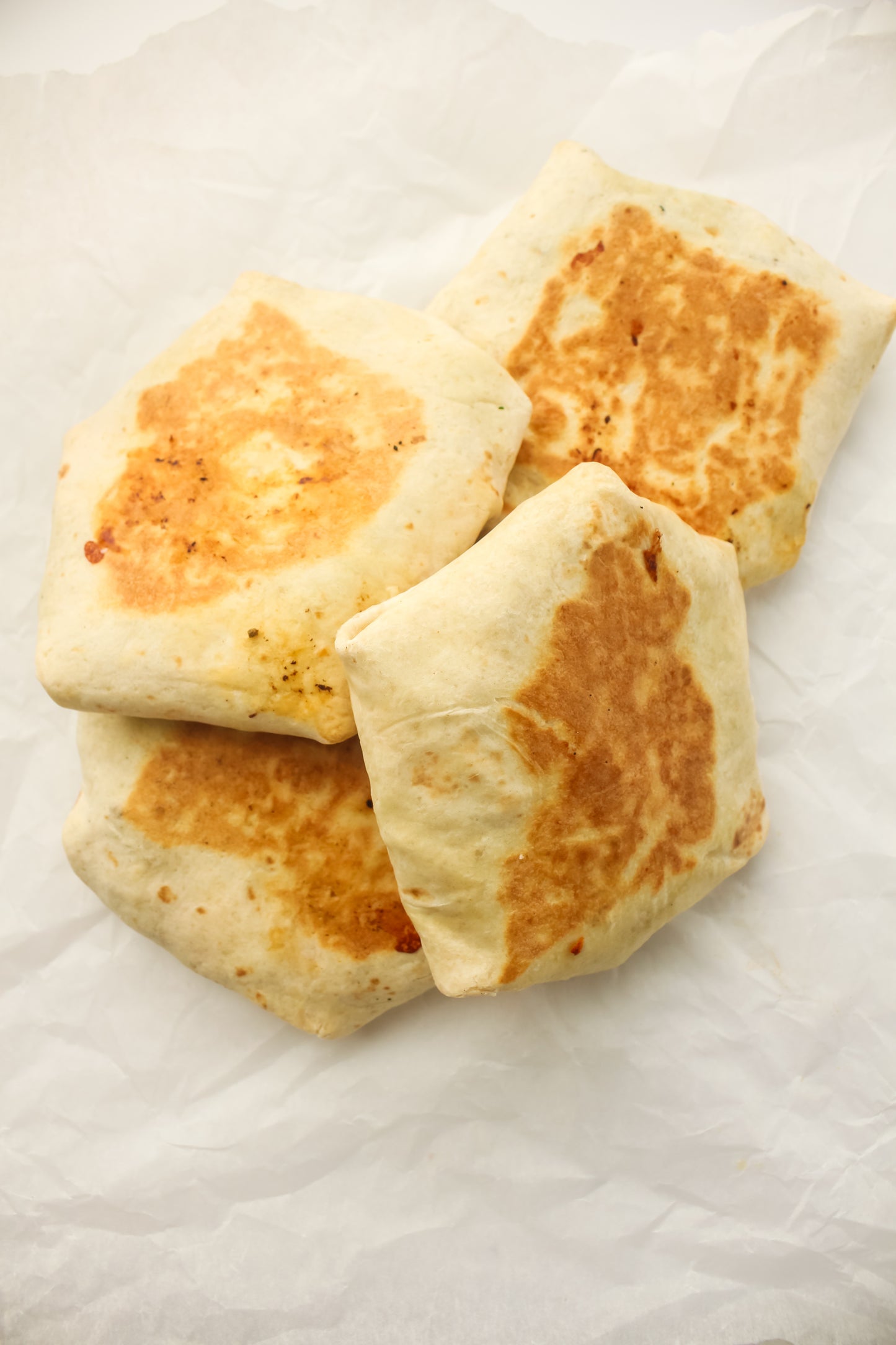 PLR Blackstone Crunch Wrap