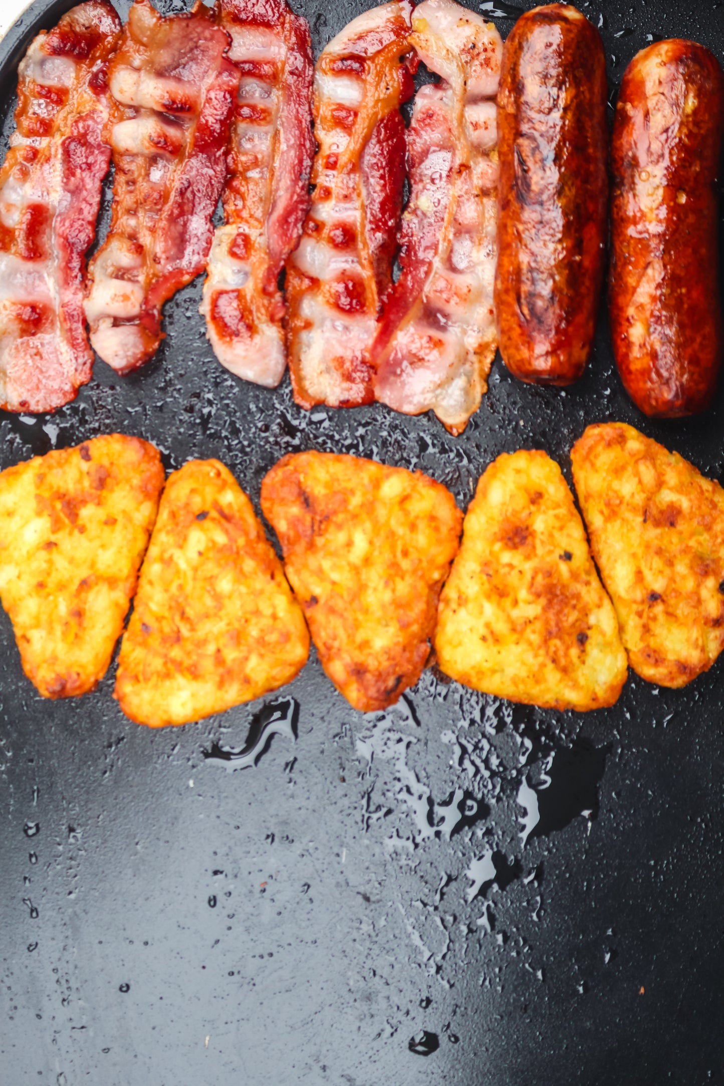 Blackstone Big Breakfast (PLR)