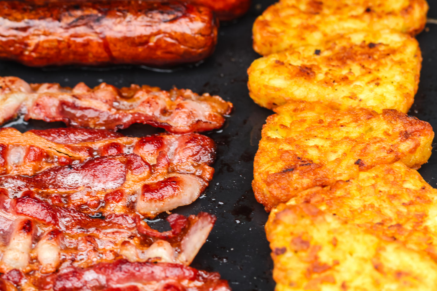 Blackstone Big Breakfast (PLR)