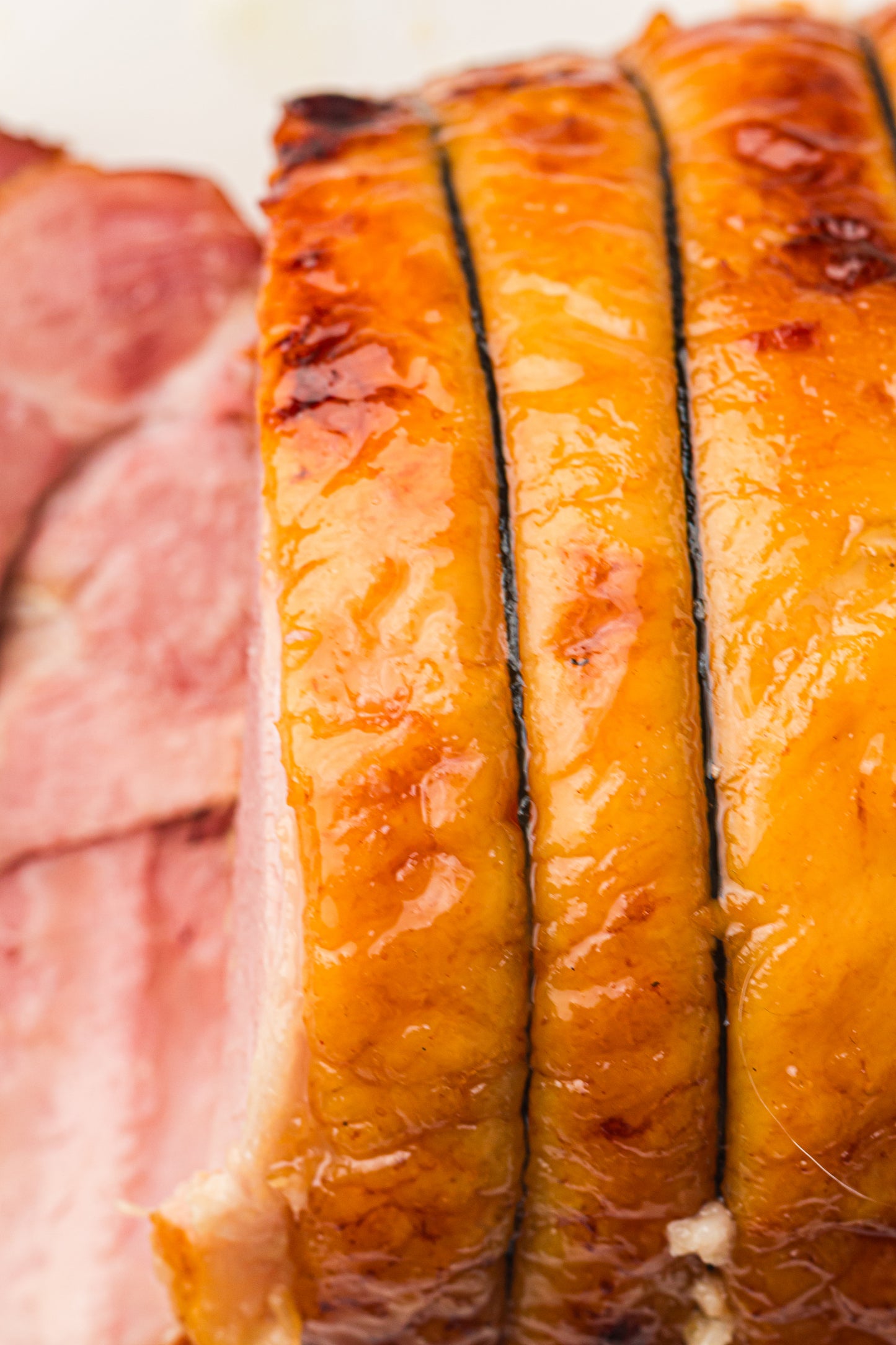 Honey Glazed Ham
