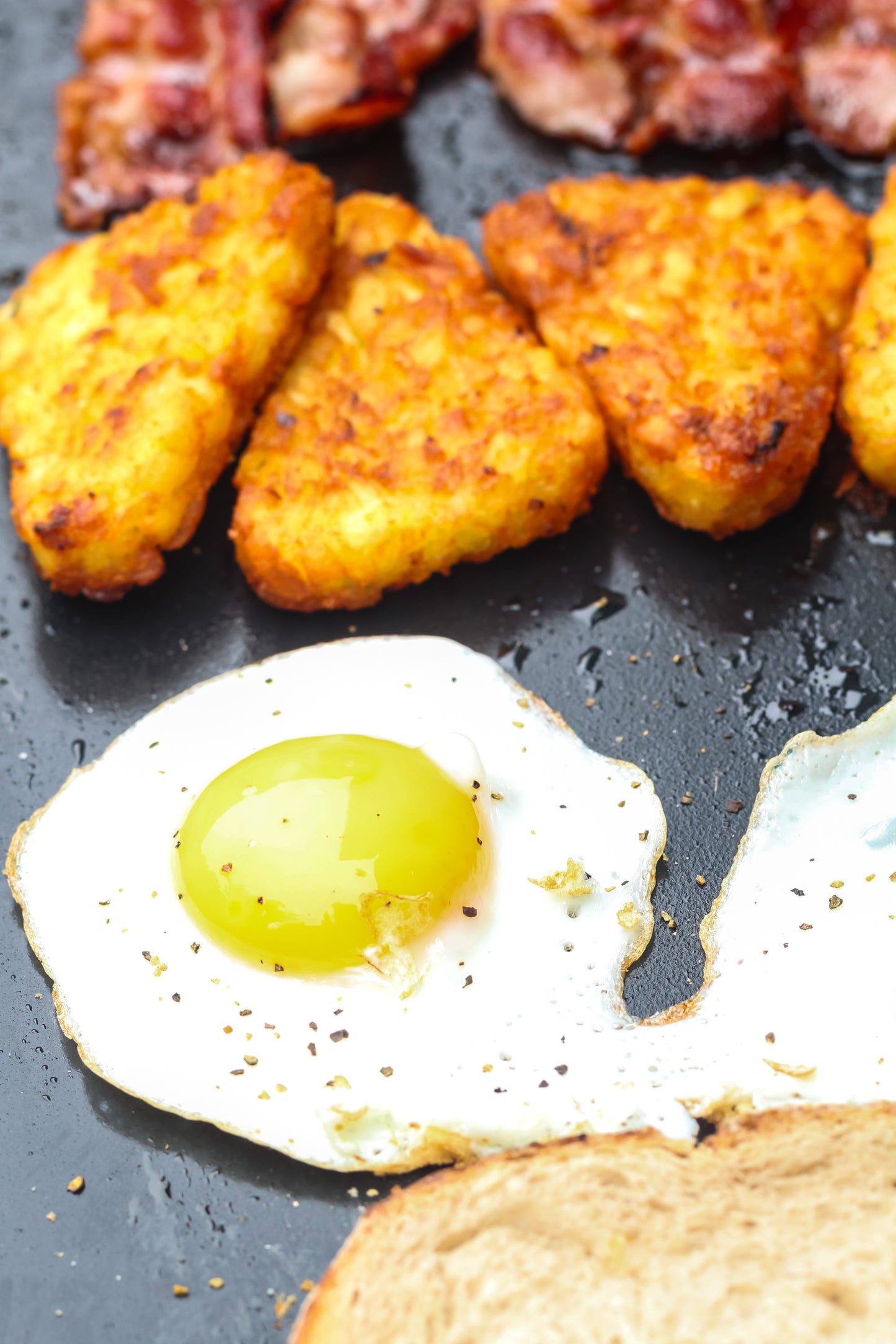 Blackstone Big Breakfast (PLR)