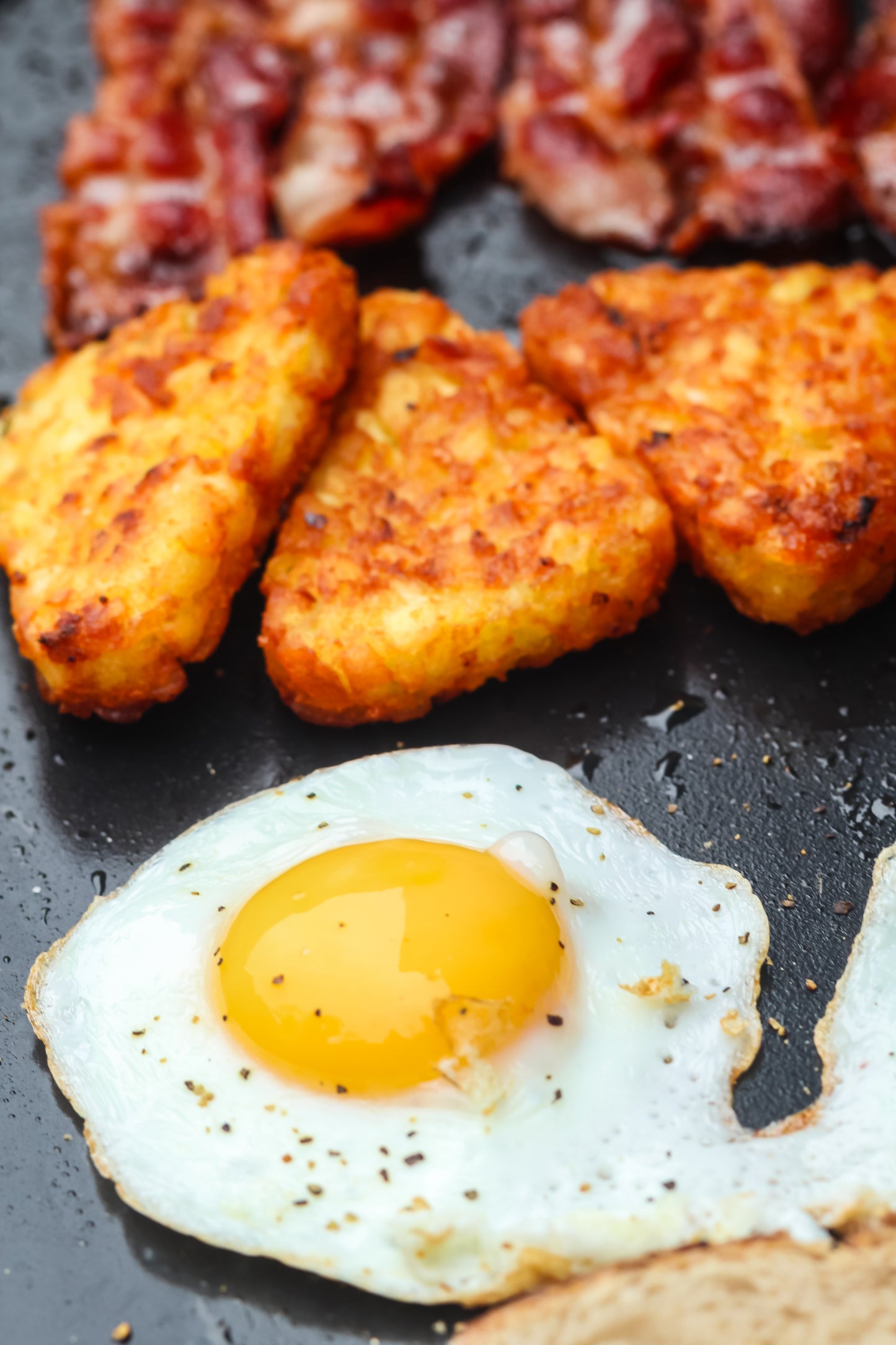 Blackstone Big Breakfast (PLR)