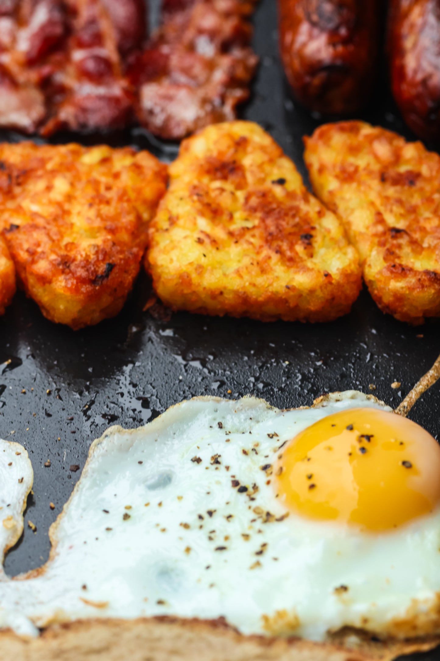Blackstone Big Breakfast (PLR)
