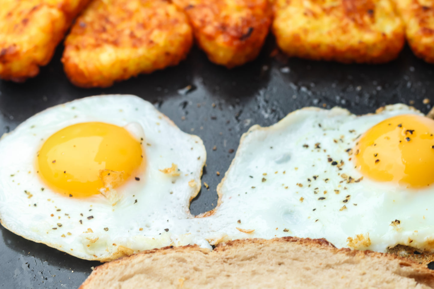 Blackstone Big Breakfast (PLR)