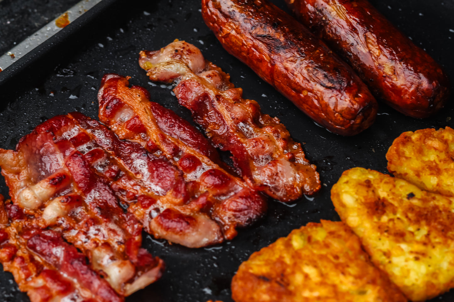 Blackstone Big Breakfast (PLR)