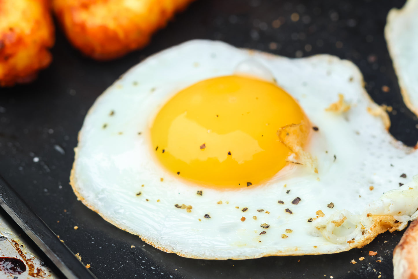 Blackstone Big Breakfast (PLR)