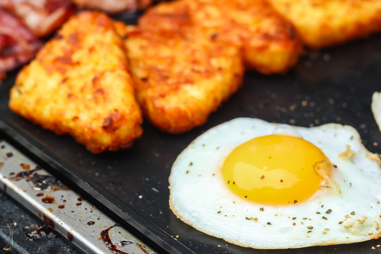 Blackstone Big Breakfast (PLR)