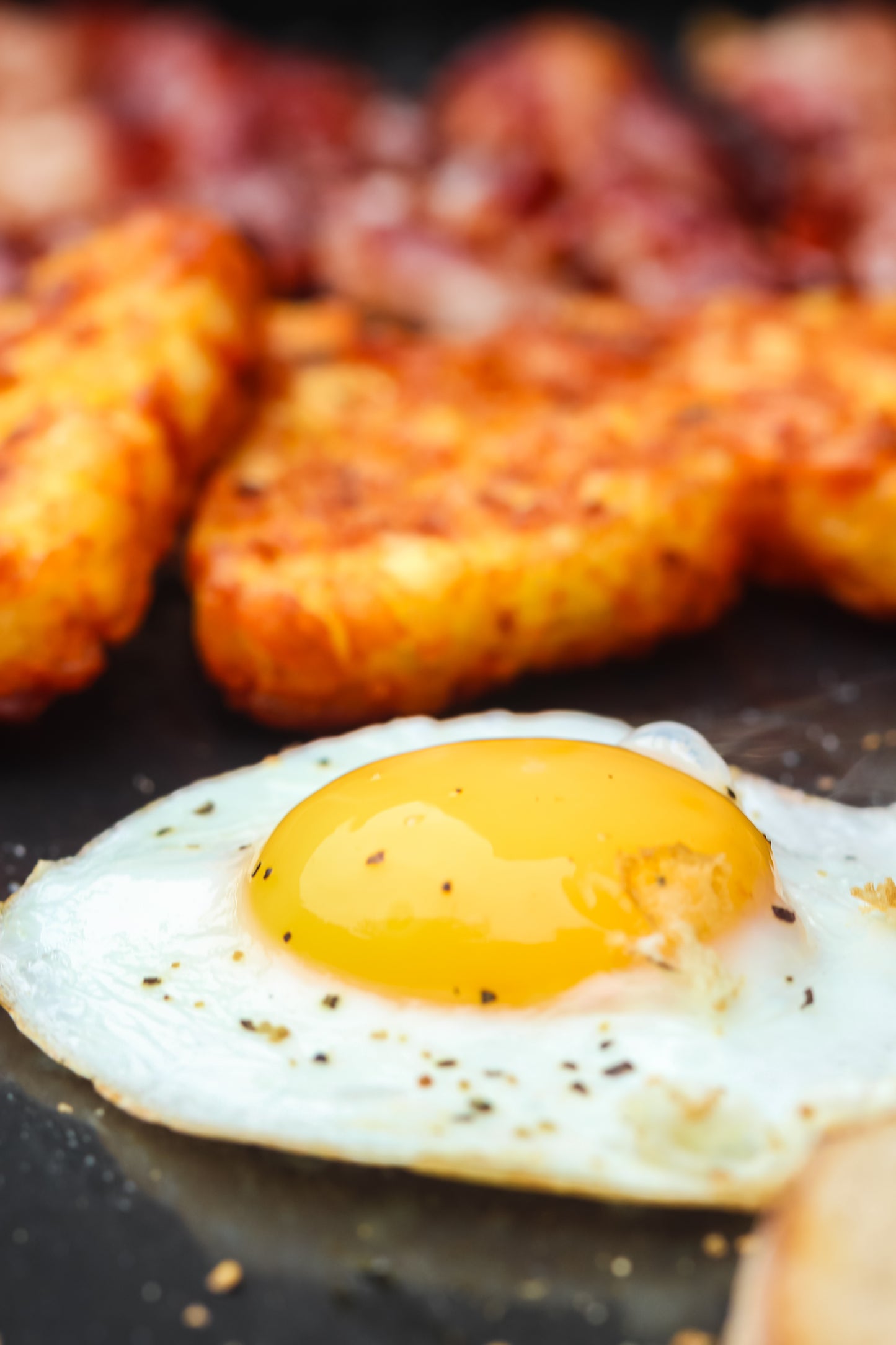 Blackstone Big Breakfast (PLR)