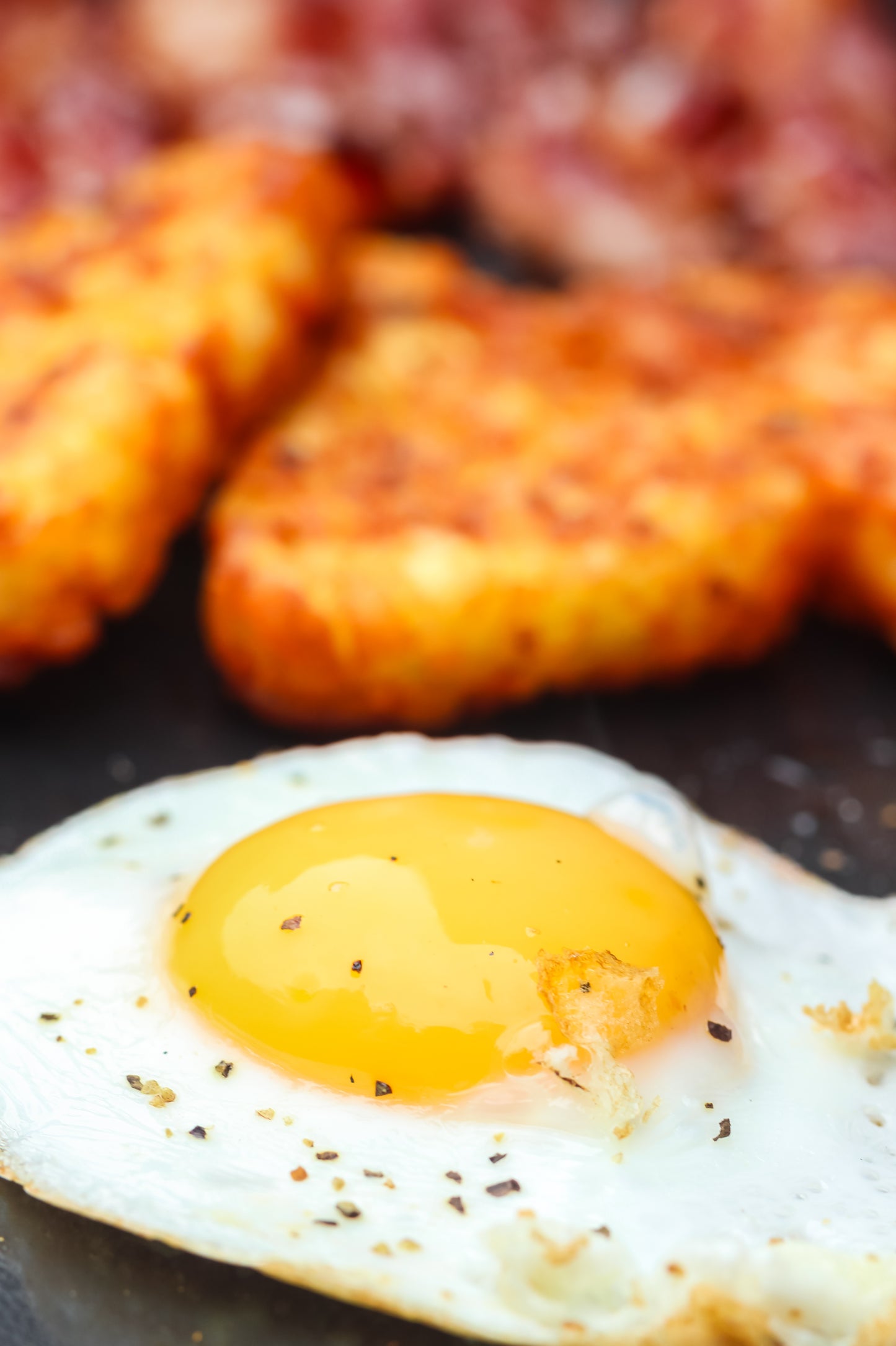 Blackstone Big Breakfast (PLR)