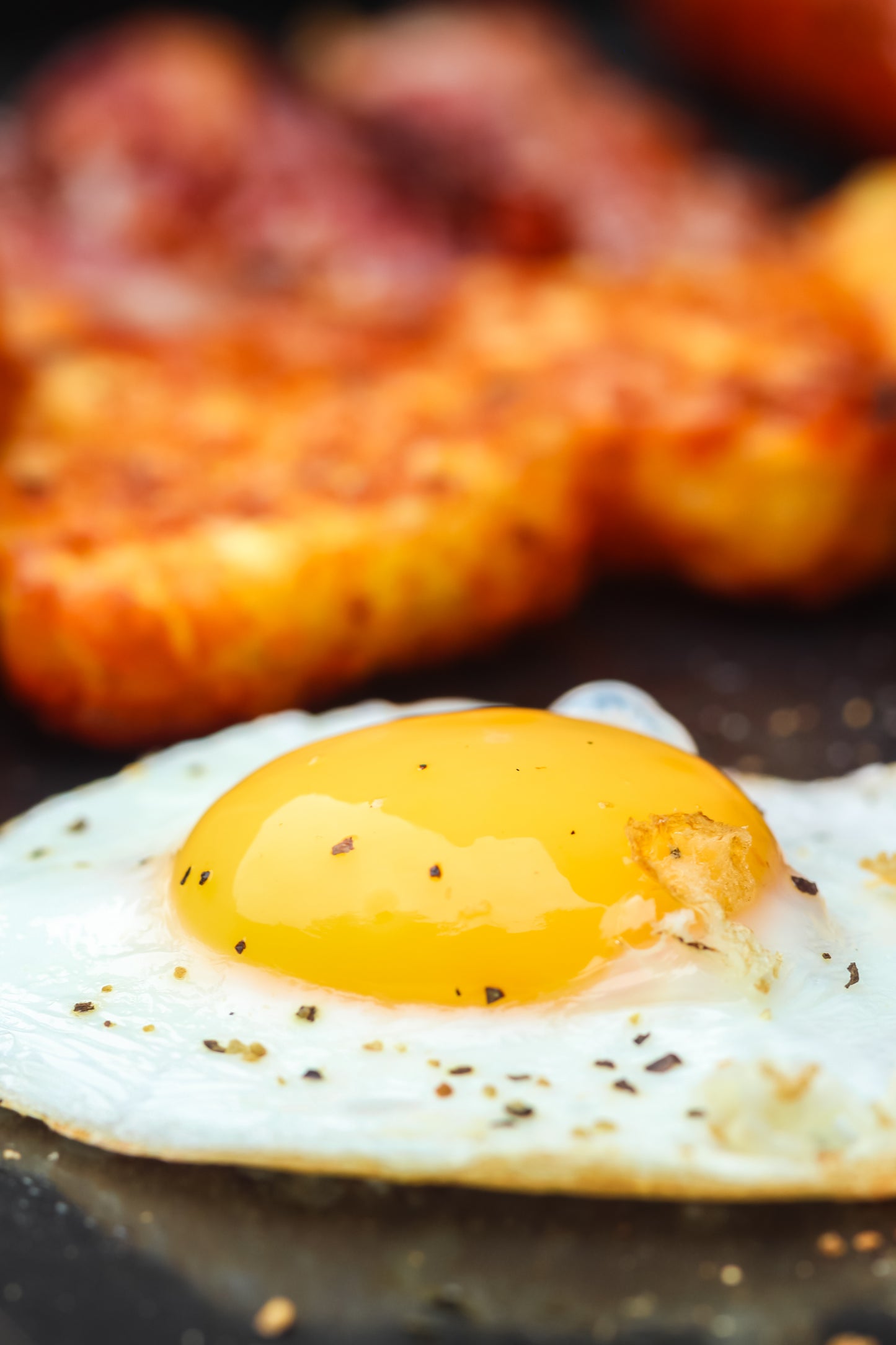 Blackstone Big Breakfast (PLR)