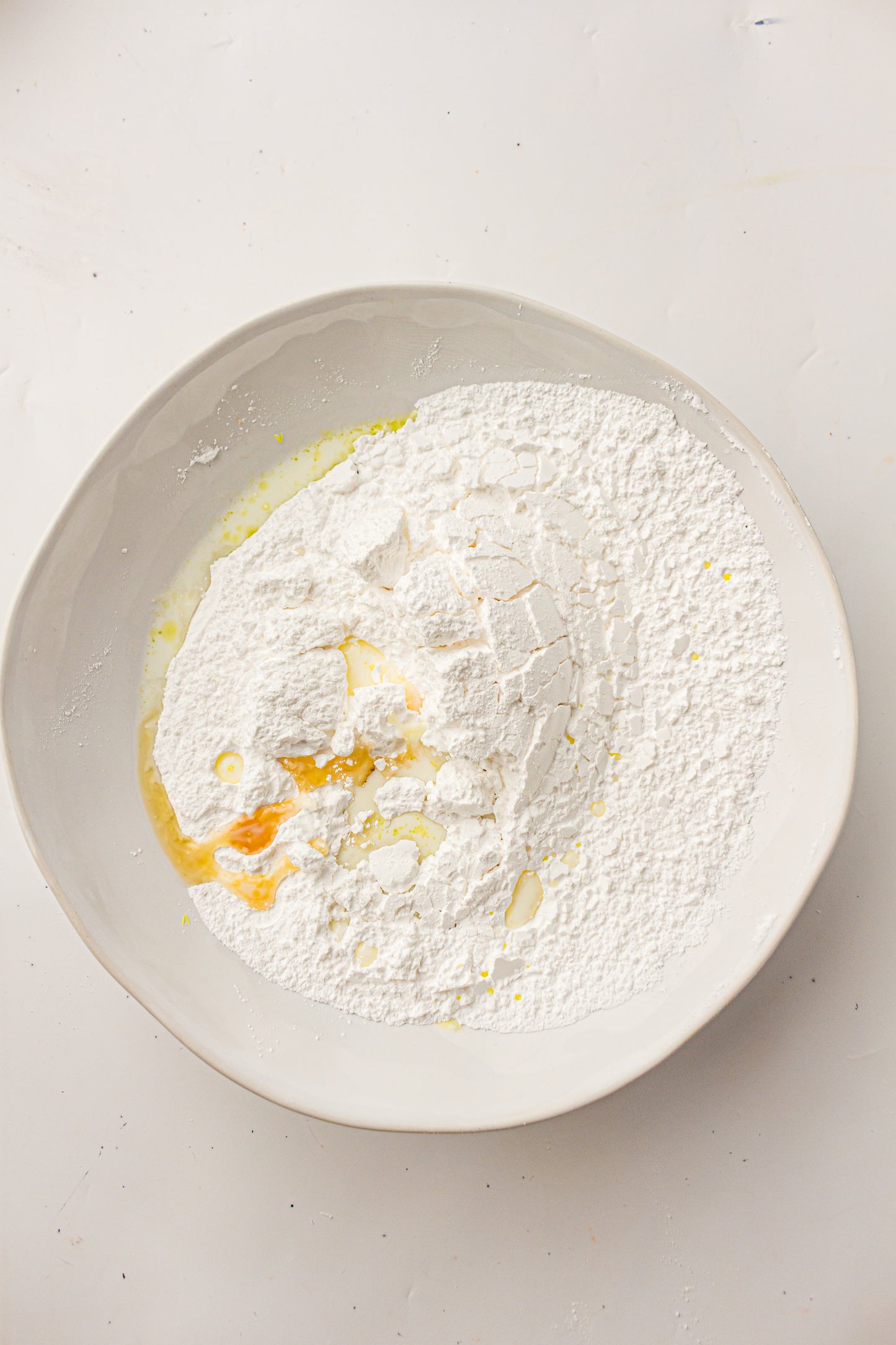 PLR Bread Machine Cinnamon Rolls