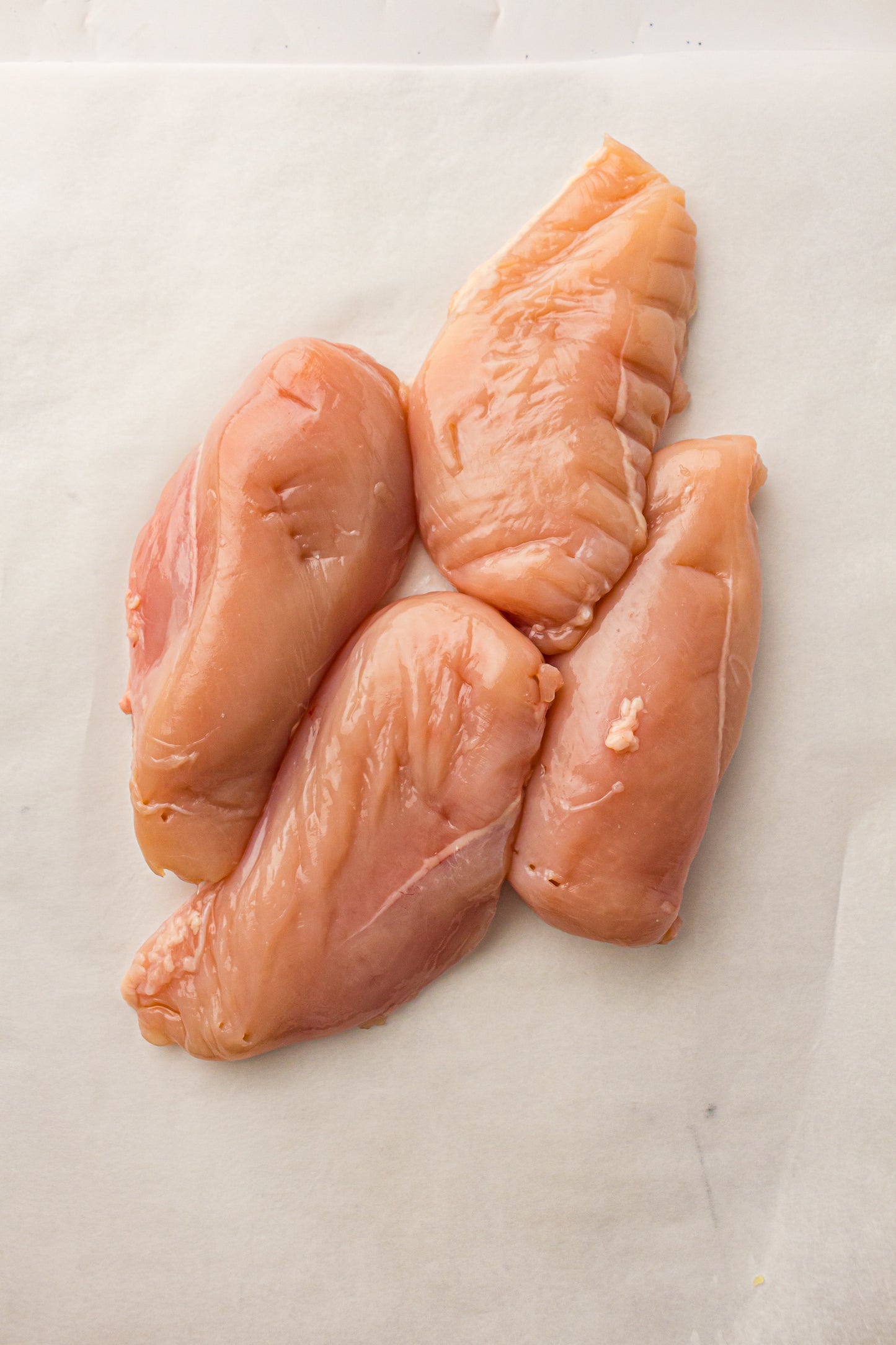 PLR Easy Baked Lemon Chicken Breasts