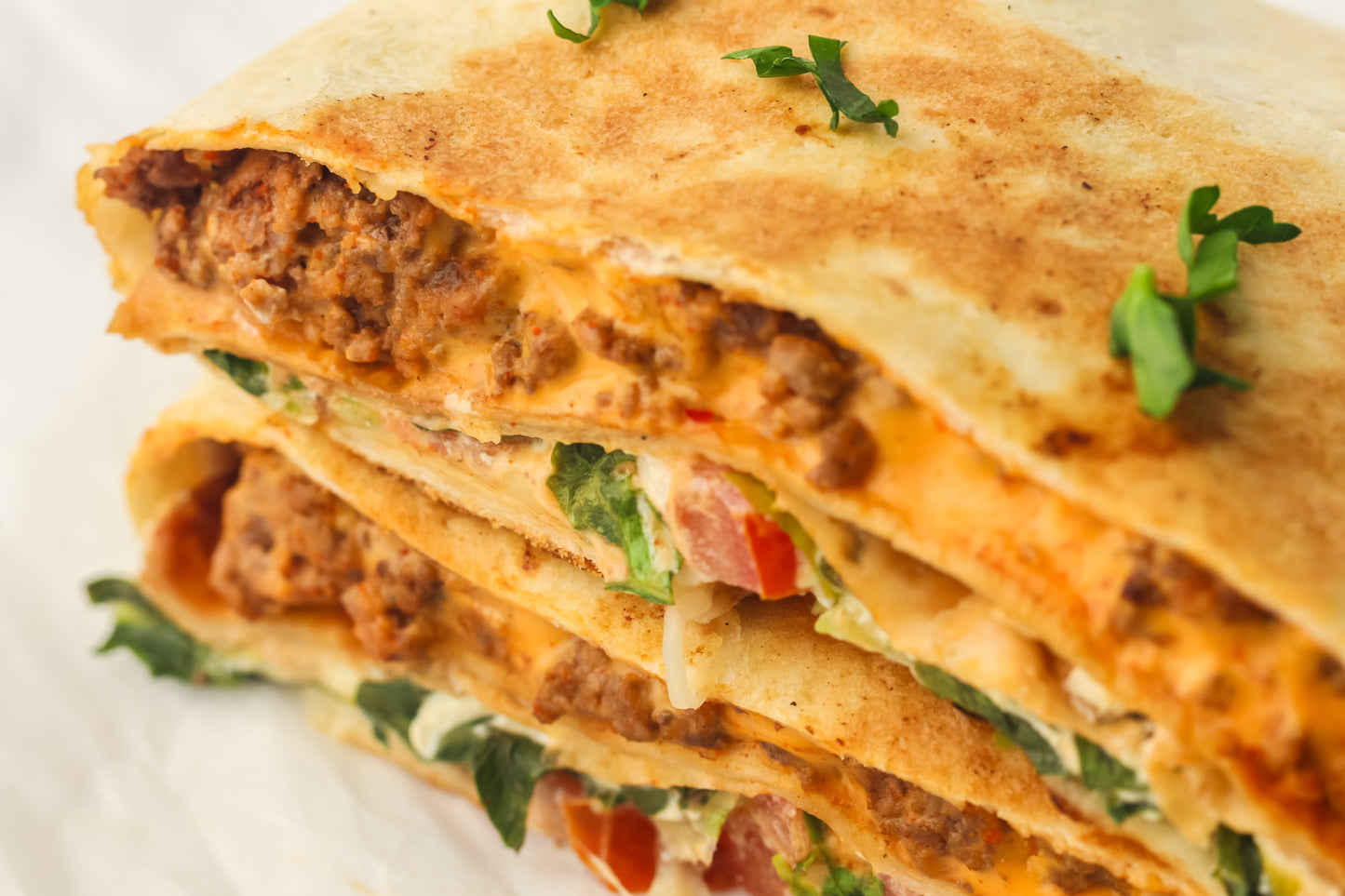 PLR Blackstone Crunch Wrap