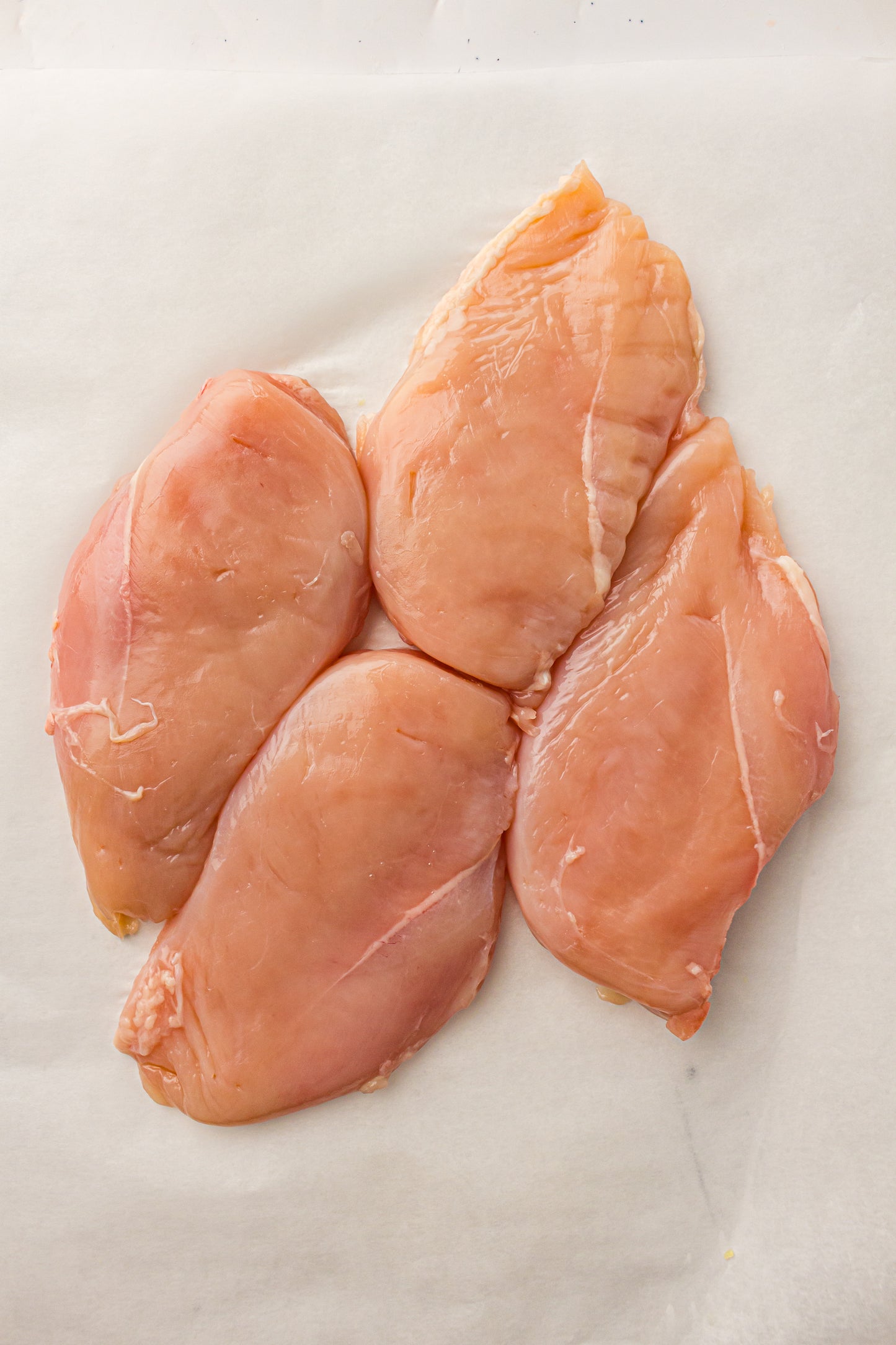 PLR Easy Baked Lemon Chicken Breasts