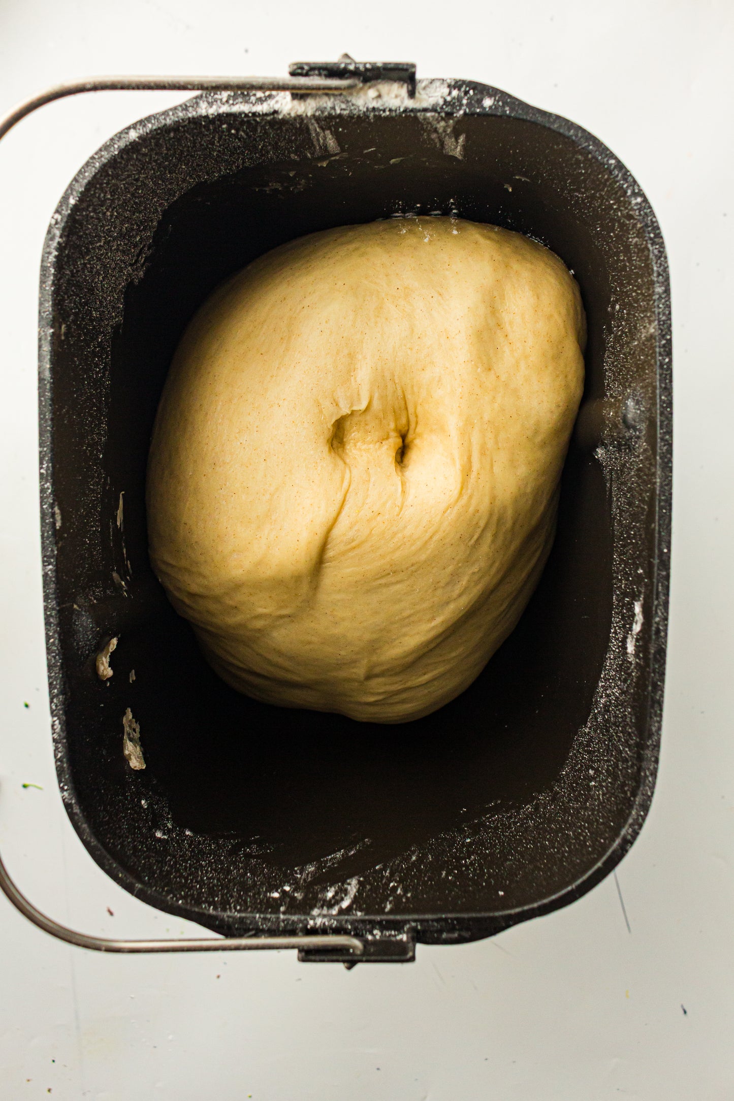 PLR Bread Machine Cinnamon Rolls