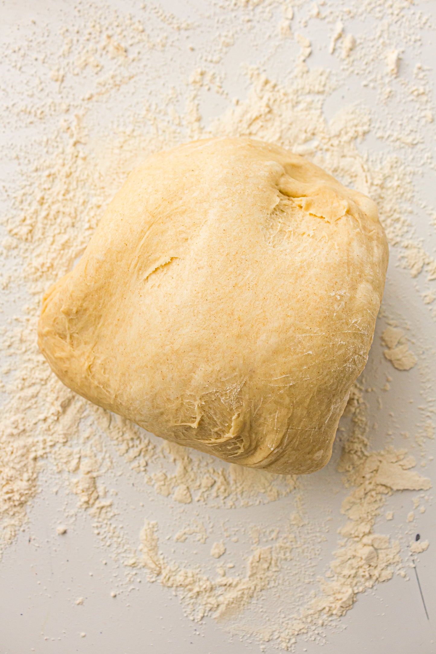 PLR Bread Machine Cinnamon Rolls