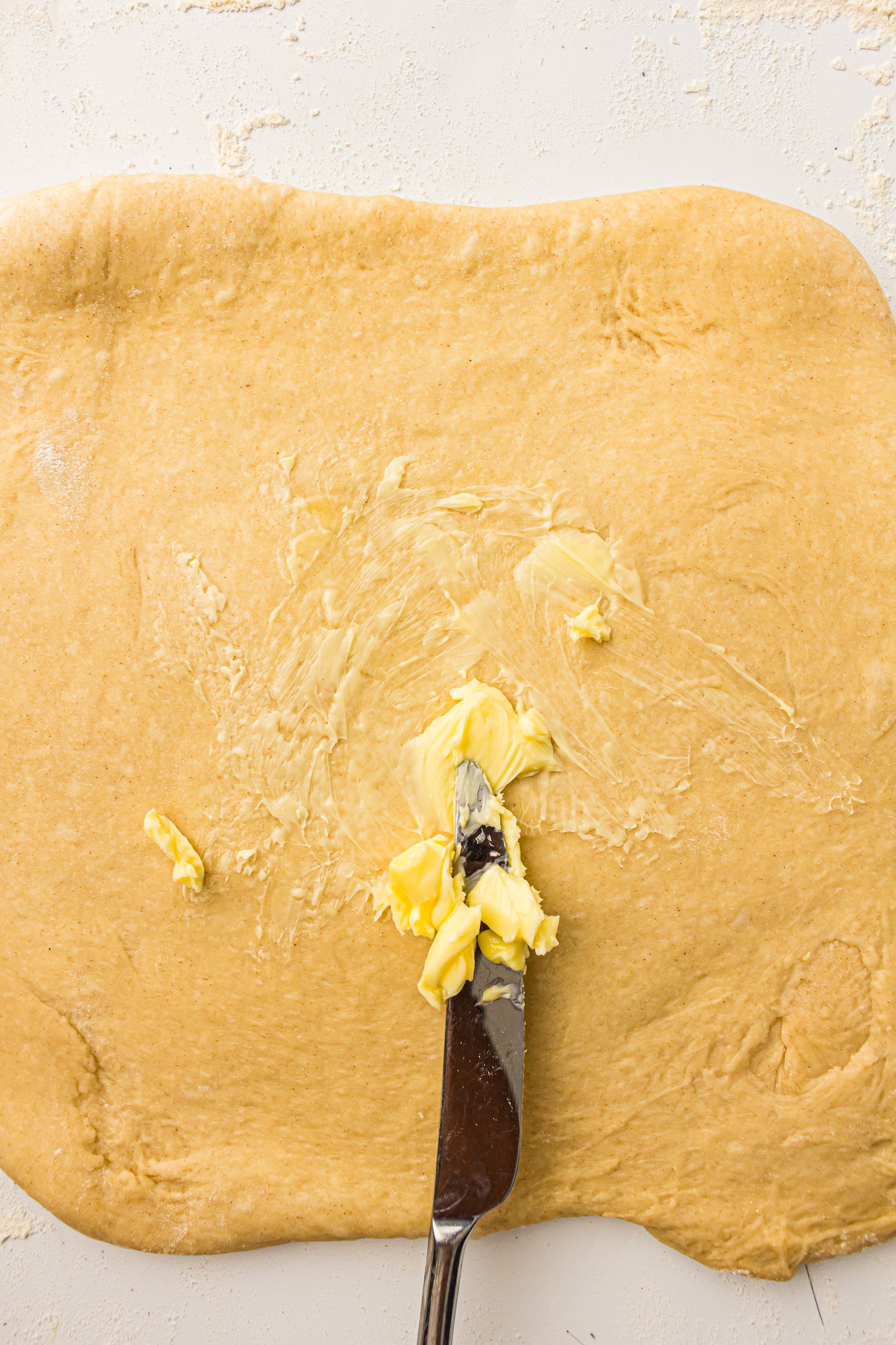 PLR Bread Machine Cinnamon Rolls