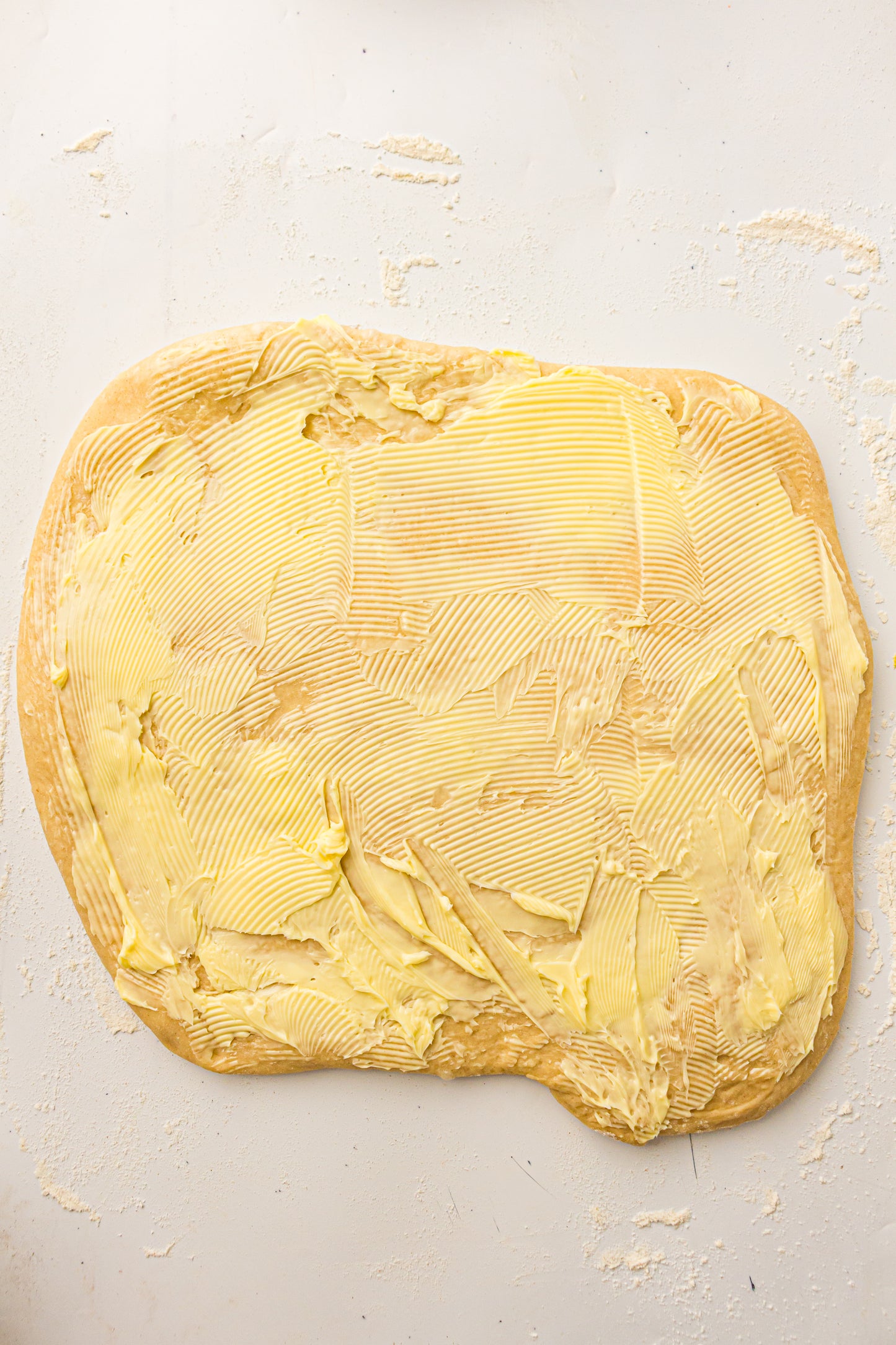 PLR Bread Machine Cinnamon Rolls