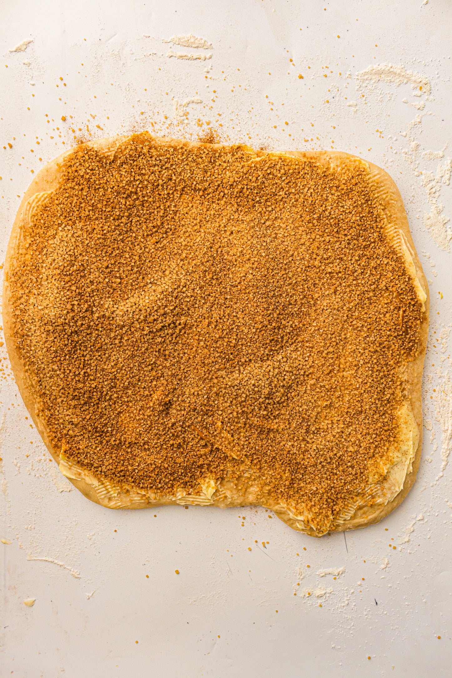 PLR Bread Machine Cinnamon Rolls