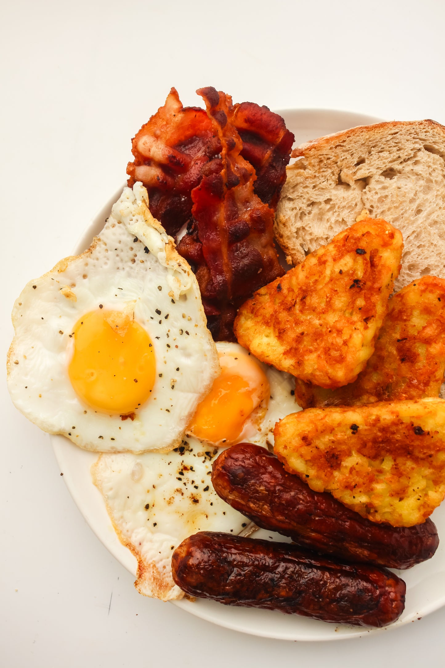Blackstone Big Breakfast (PLR)
