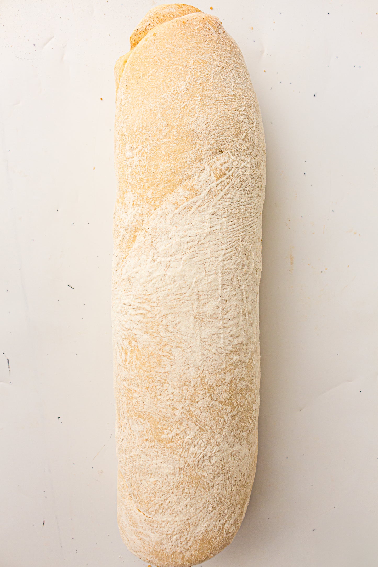 PLR Bread Machine Cinnamon Rolls