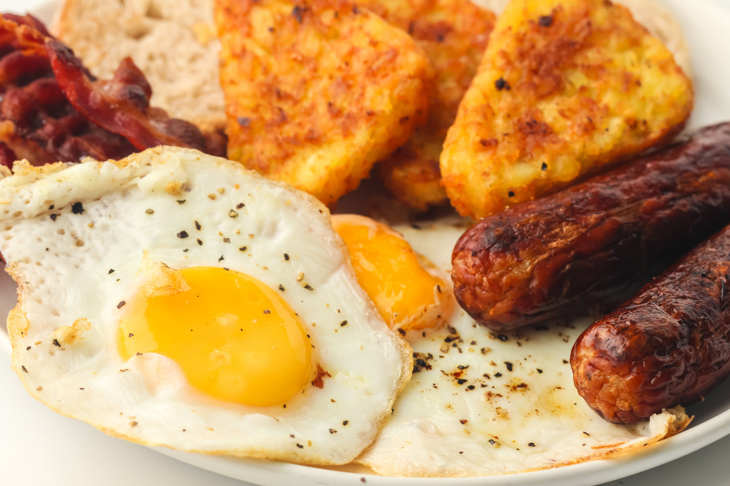 Blackstone Big Breakfast (PLR)