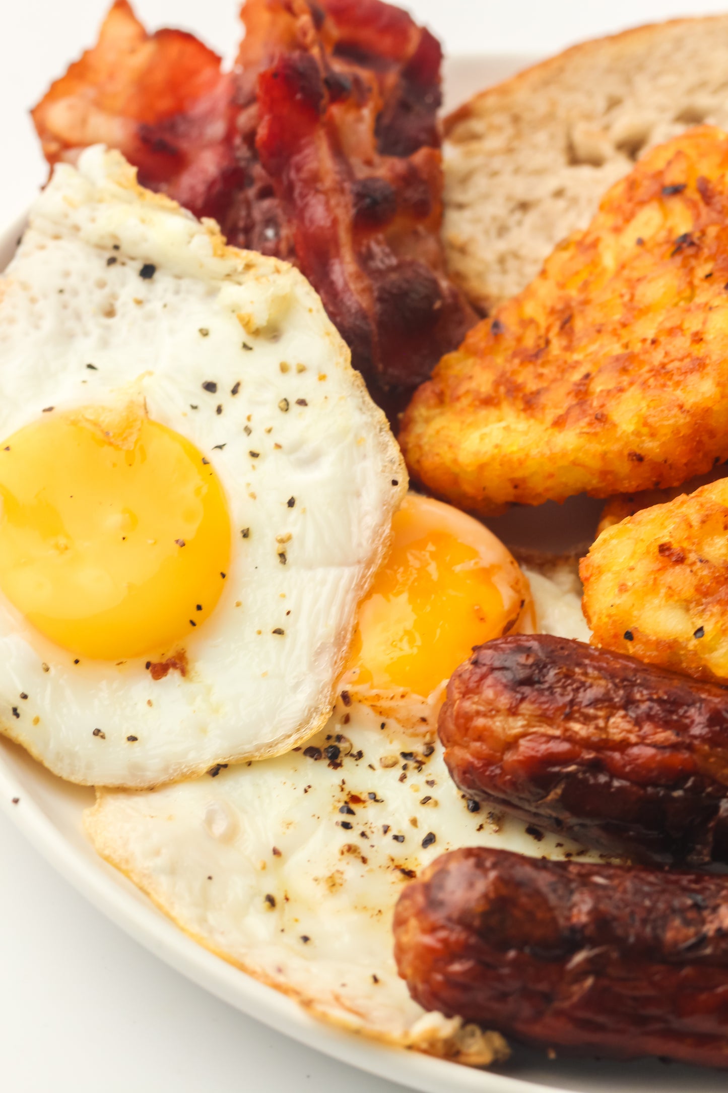 Blackstone Big Breakfast (PLR)
