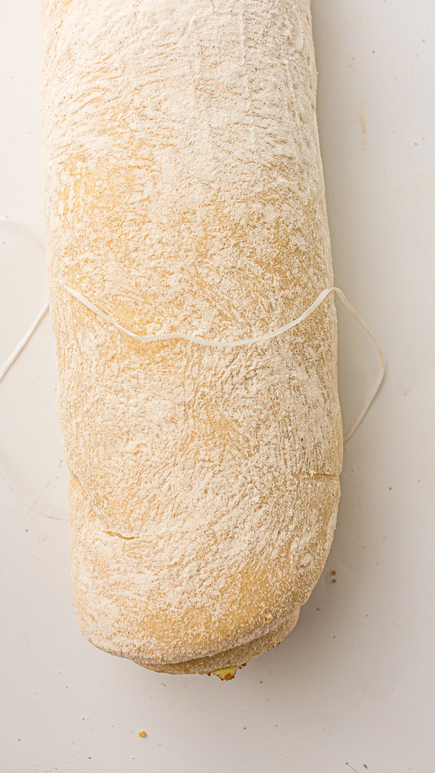 PLR Bread Machine Cinnamon Rolls