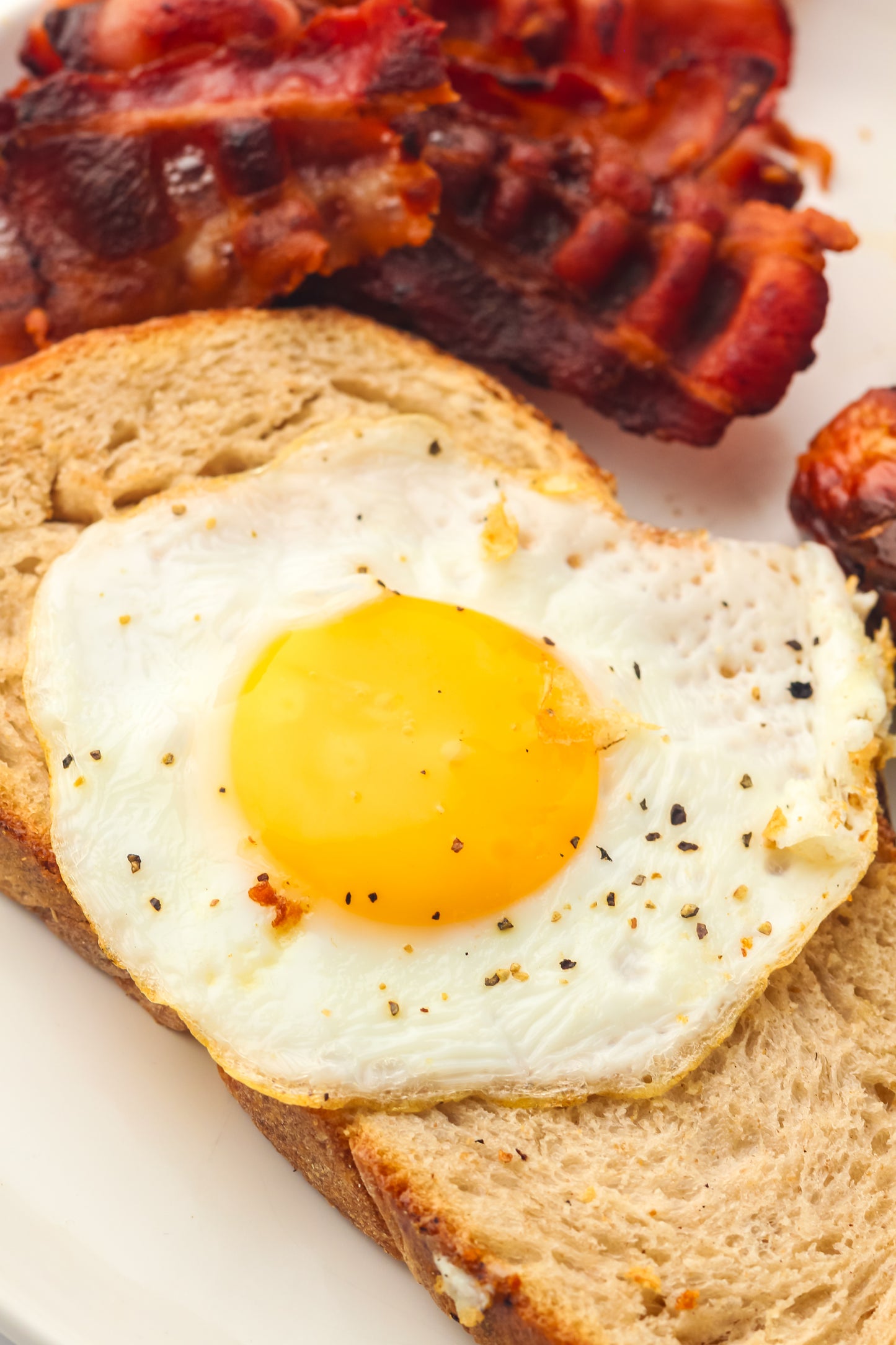 Blackstone Big Breakfast (PLR)