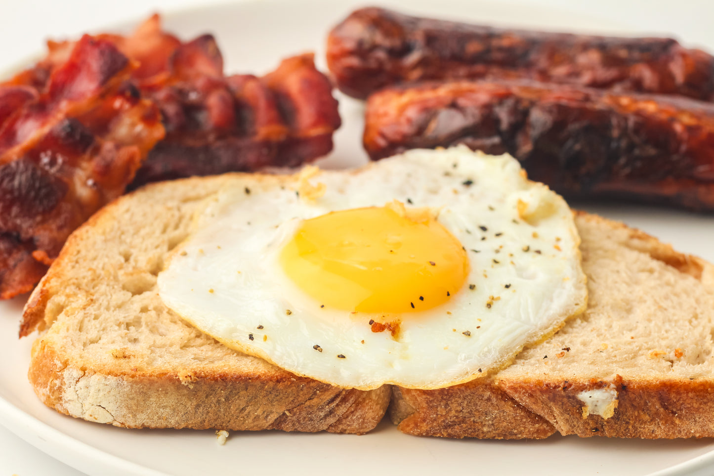 Blackstone Big Breakfast (PLR)
