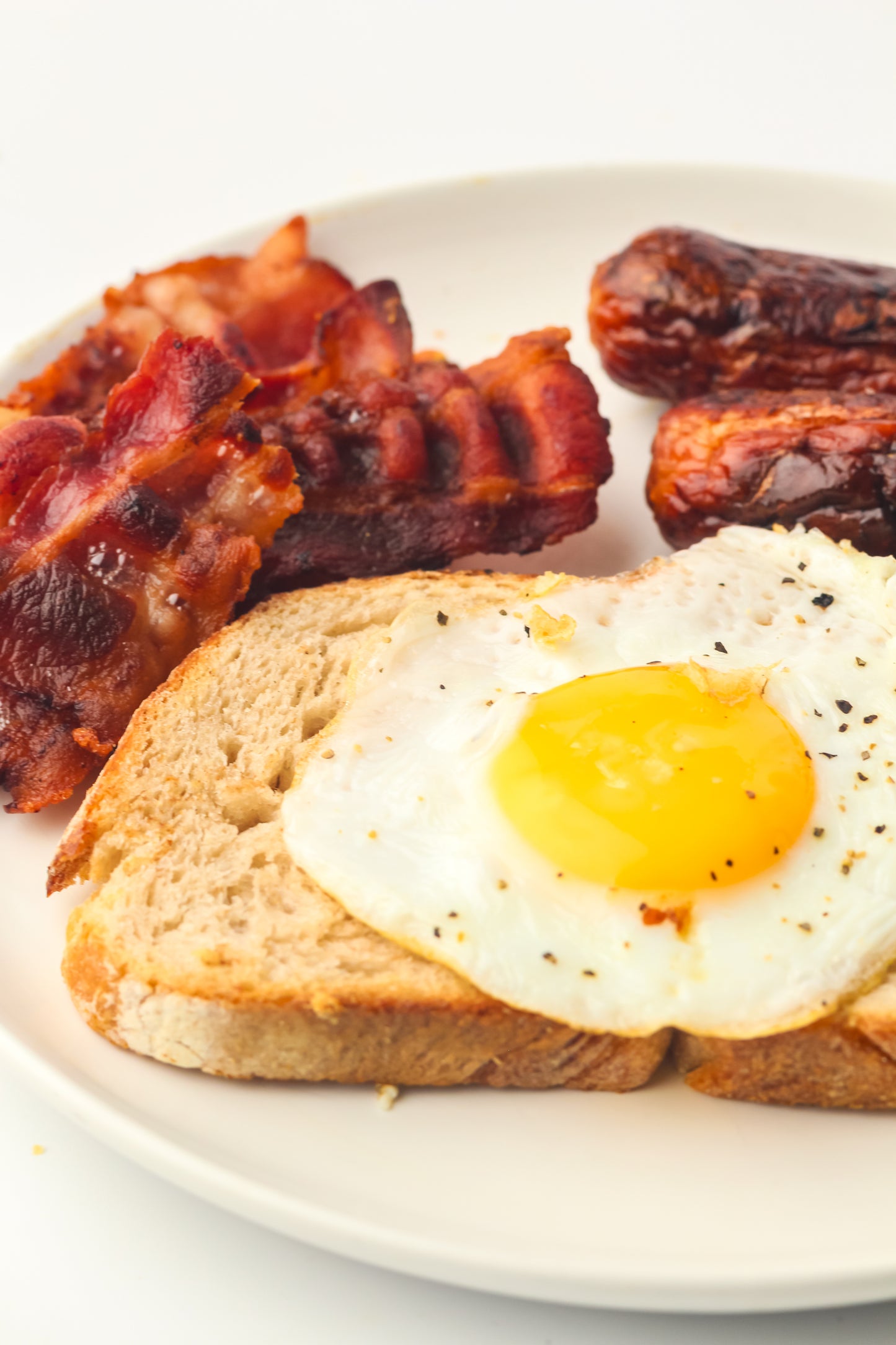 Blackstone Big Breakfast (PLR)