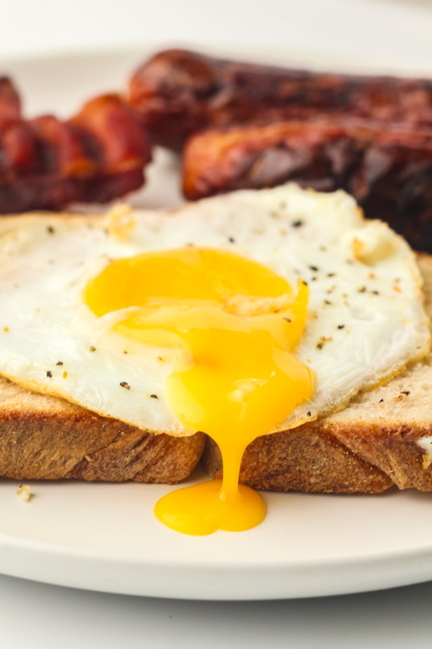 Blackstone Big Breakfast (PLR)