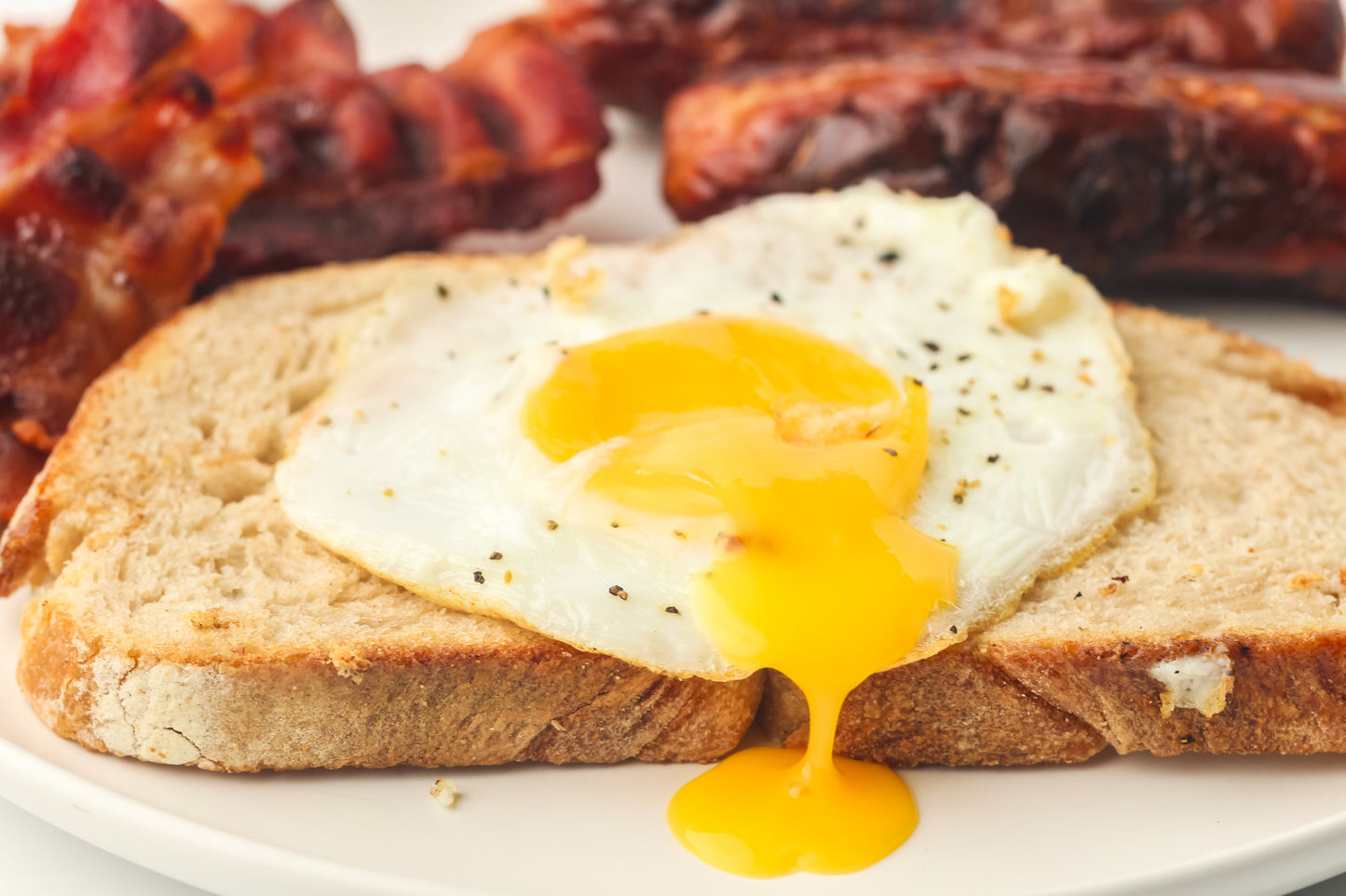 Blackstone Big Breakfast (PLR)