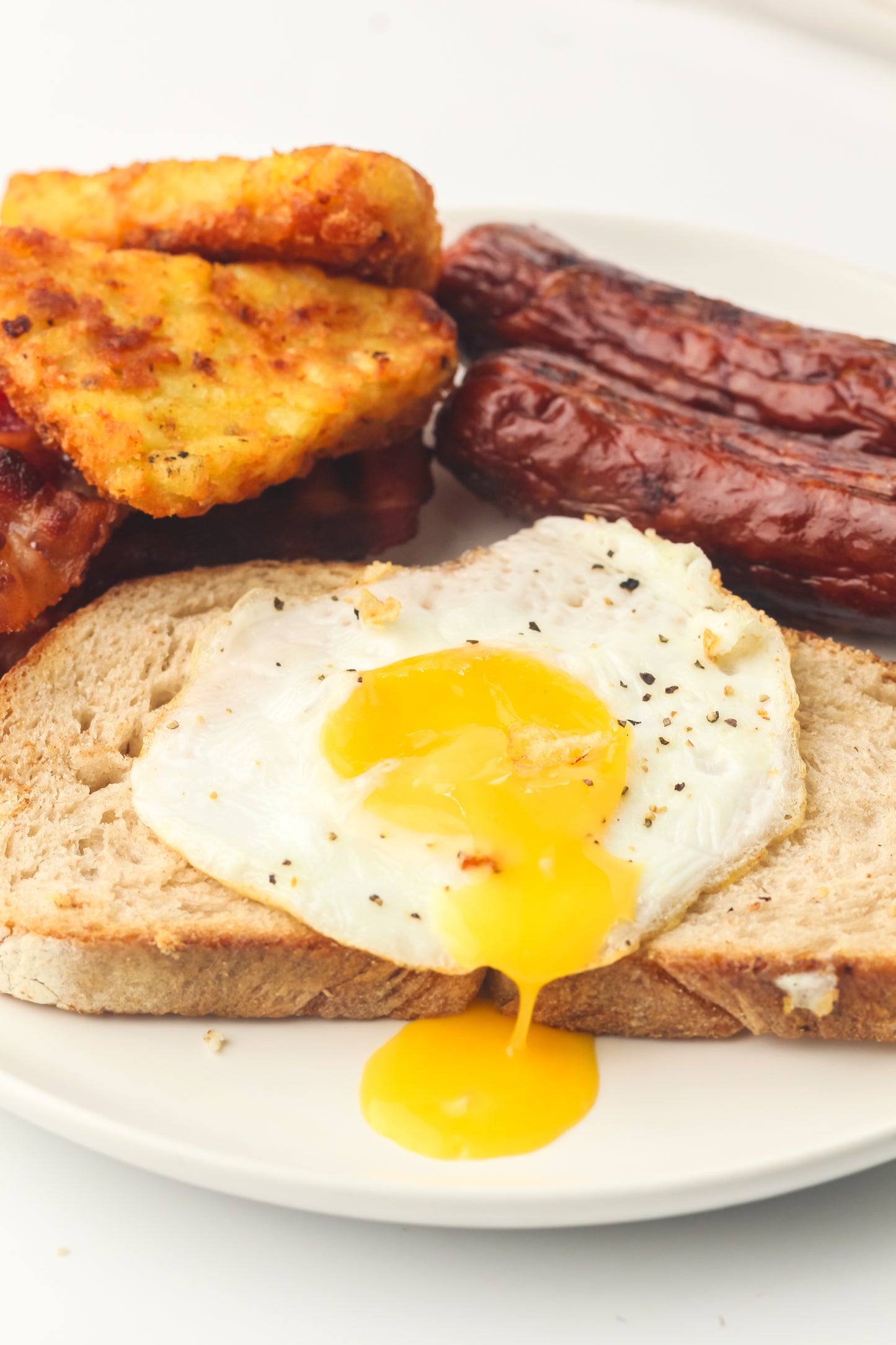 Blackstone Big Breakfast (PLR)