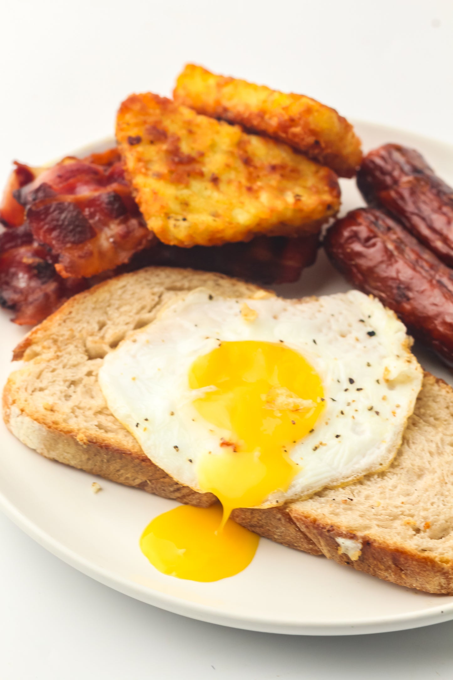 Blackstone Big Breakfast (PLR)