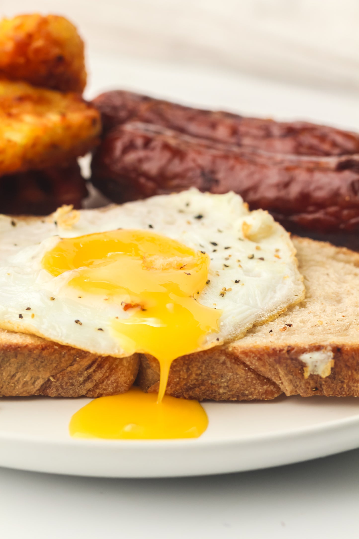Blackstone Big Breakfast (PLR)