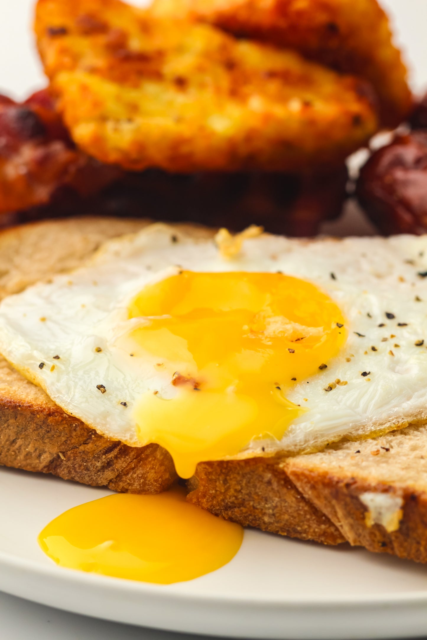 Blackstone Big Breakfast (PLR)