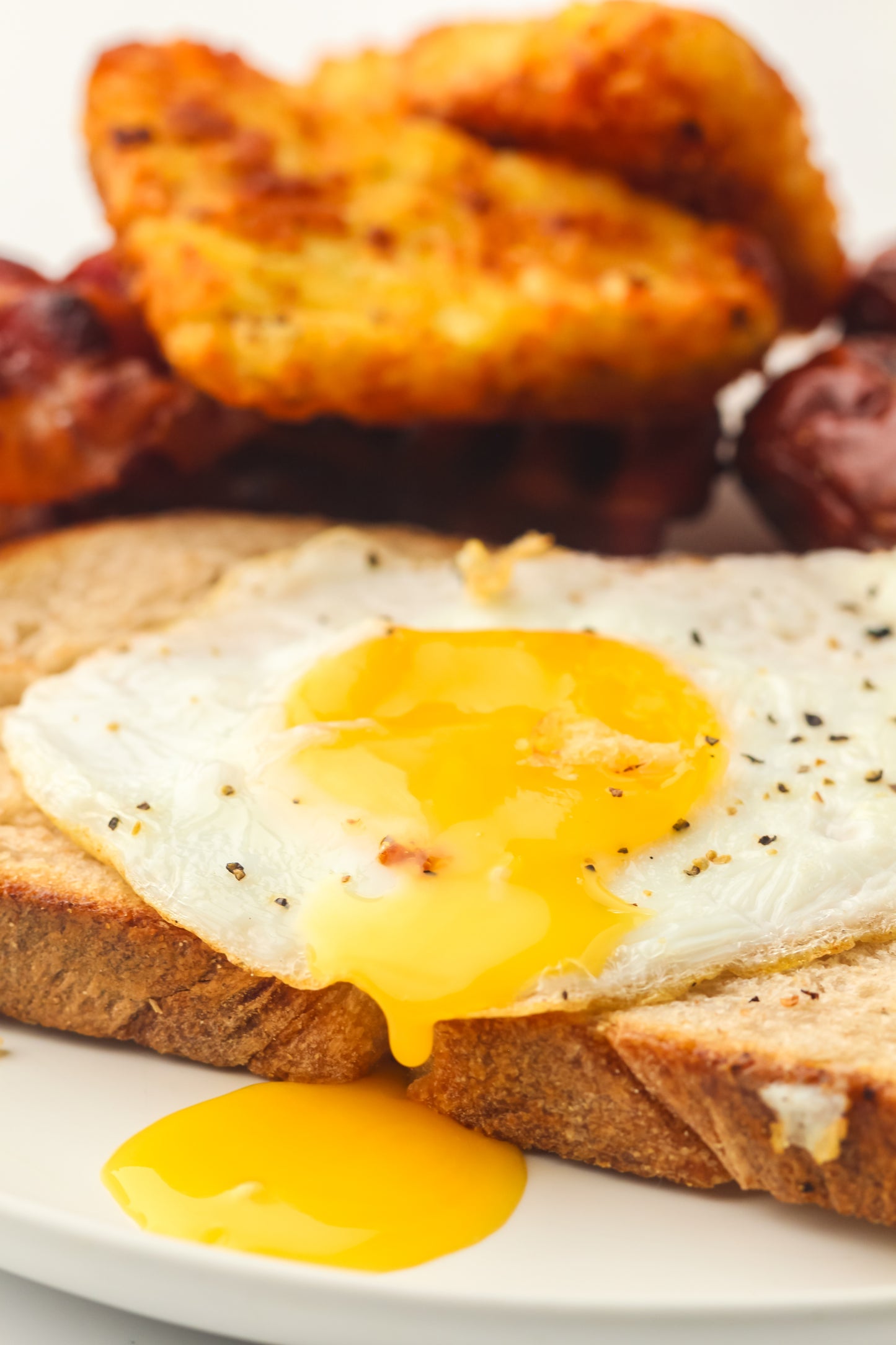 Blackstone Big Breakfast (PLR)