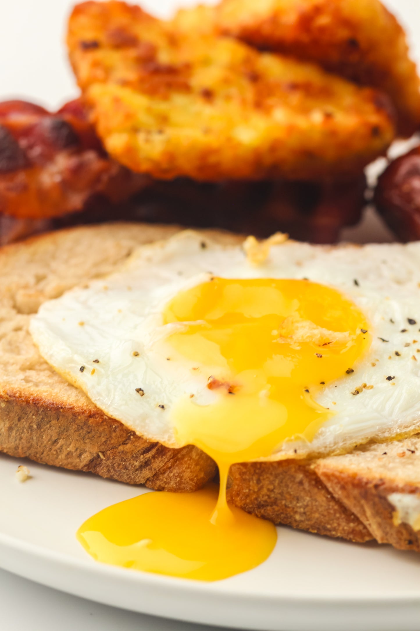 Blackstone Big Breakfast (PLR)