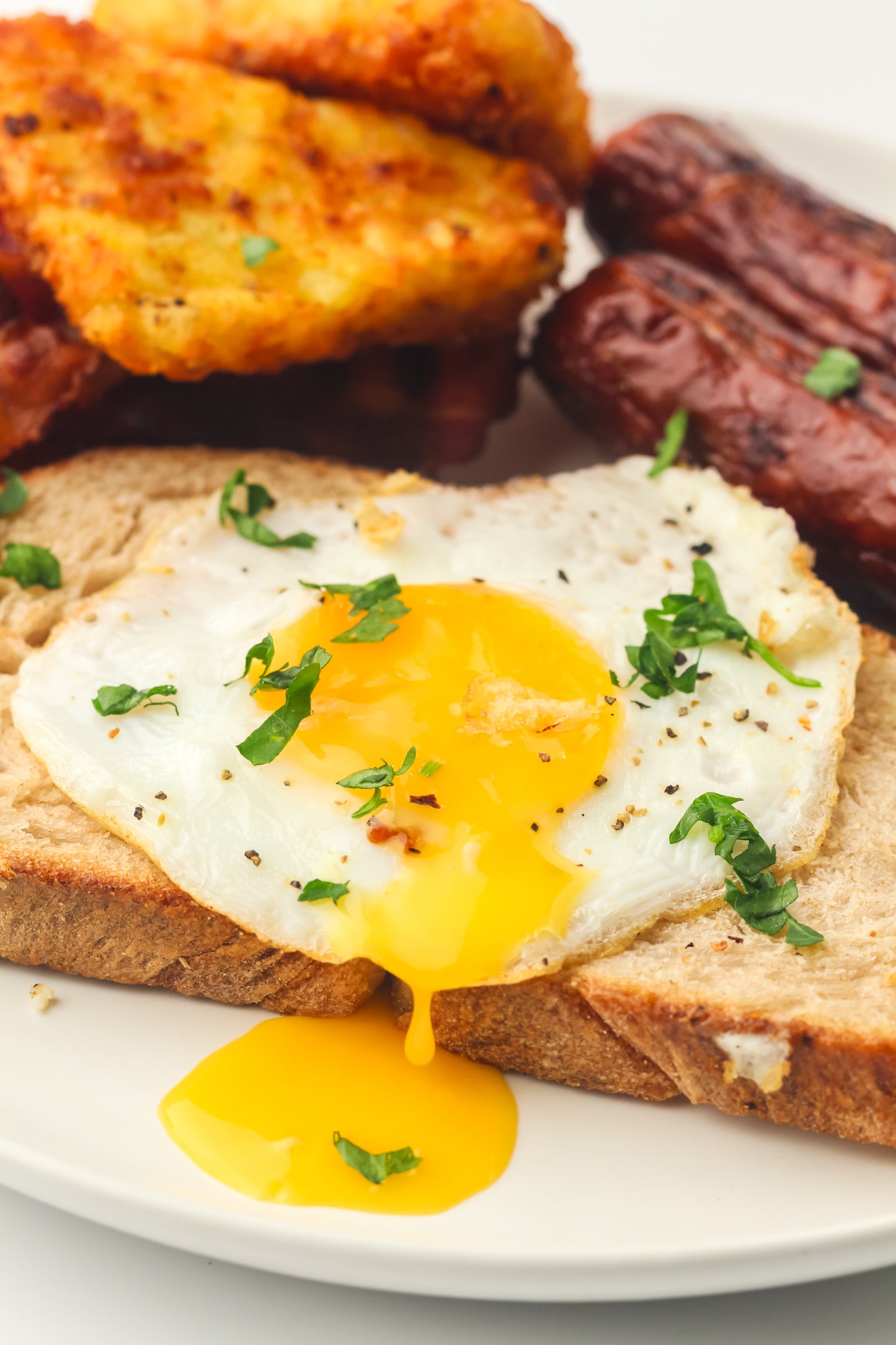Blackstone Big Breakfast (PLR)