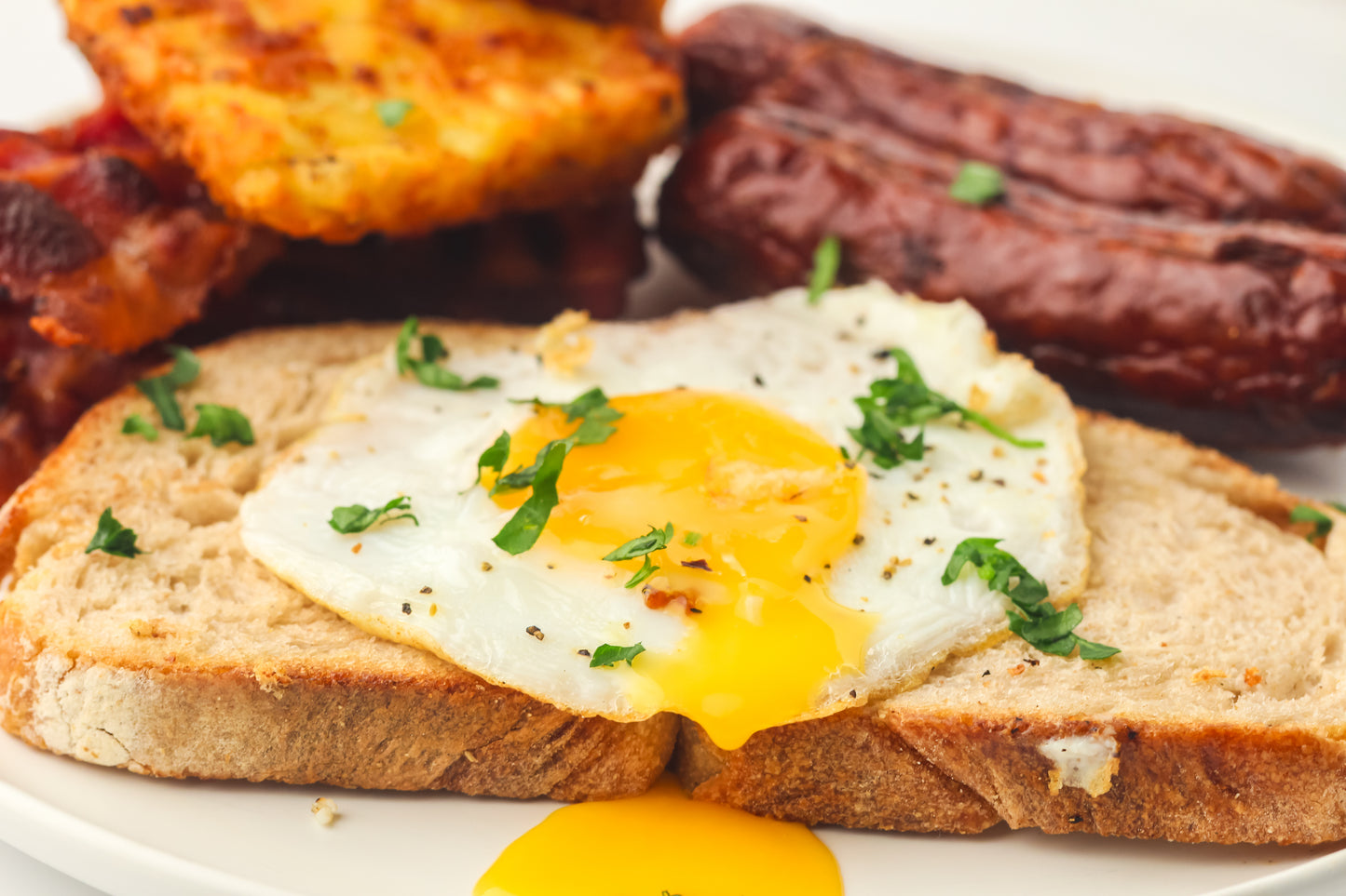 Blackstone Big Breakfast (PLR)